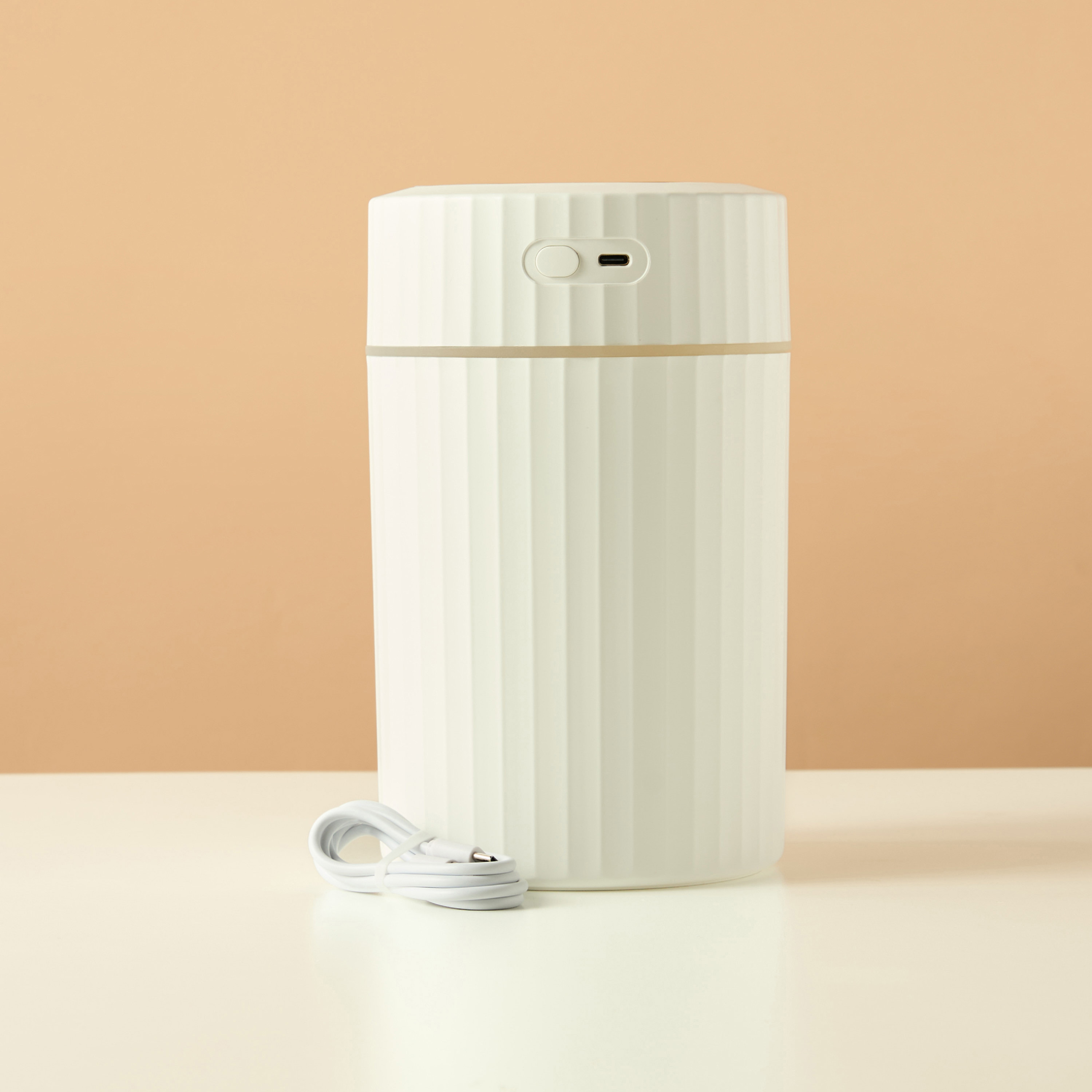 Layali USB Powered LED Humidifier - 2000 ml-household-homefragrance-airrevitalisersandhumidifiers-image-7