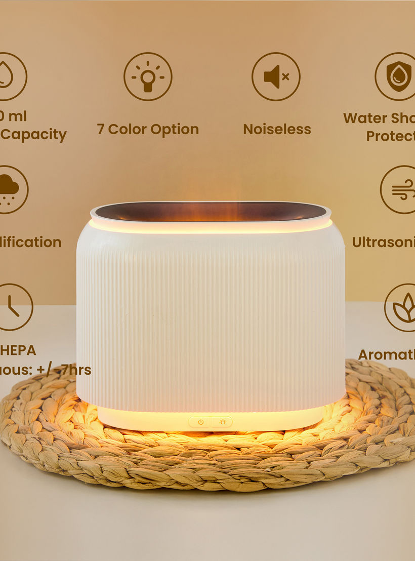 Diffuser Kuwait Buy Noor Electric Diffuser - 150 ml Online | Centrepoint Kuwait