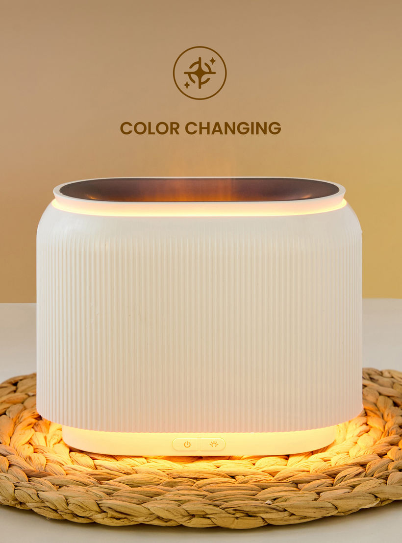 Diffuser Kuwait Buy Noor Electric Diffuser - 150 ml Online | Centrepoint Kuwait