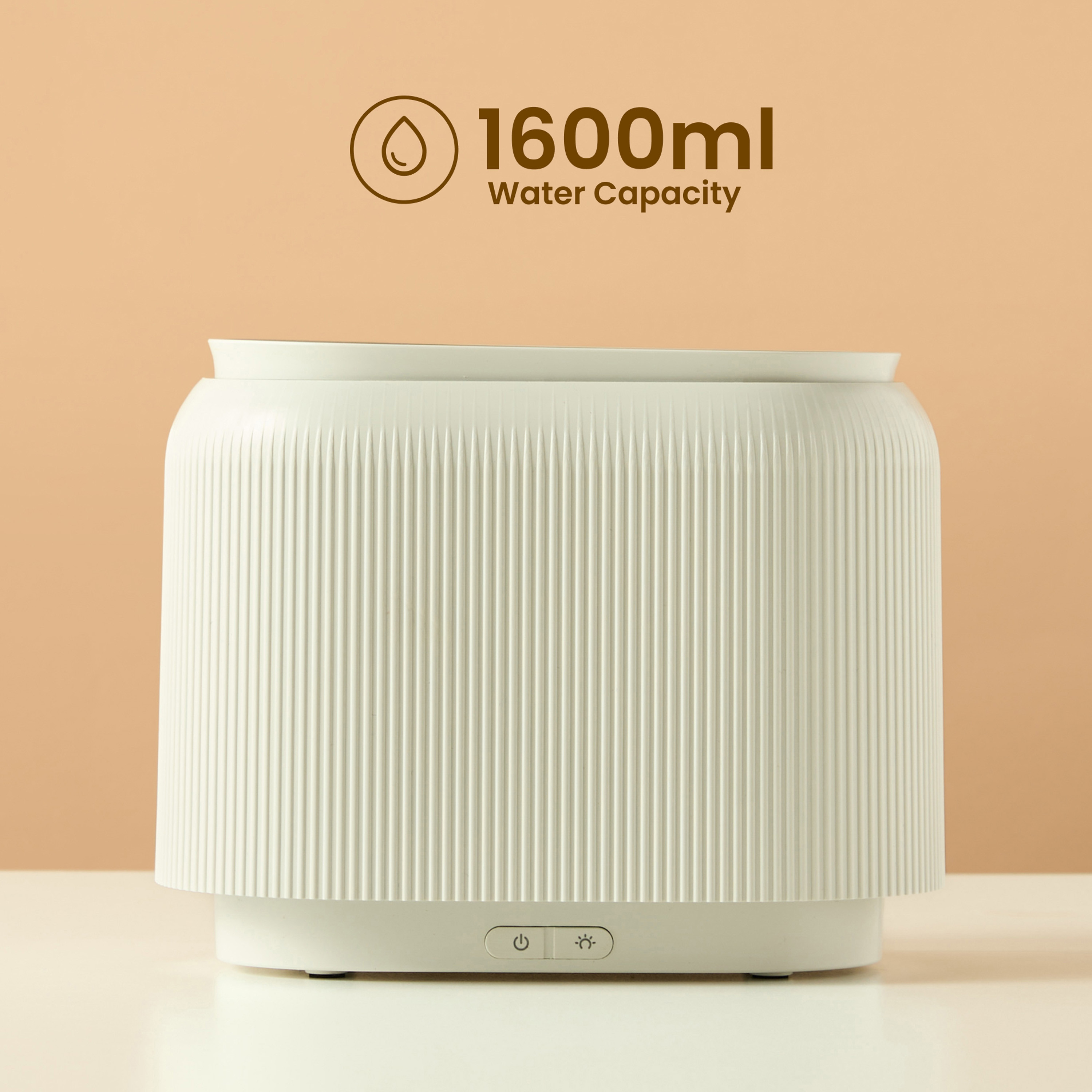 Noor Electric Diffuser - 150 ml-household-homefragrance-airrevitalisersandhumidifiers-image-6