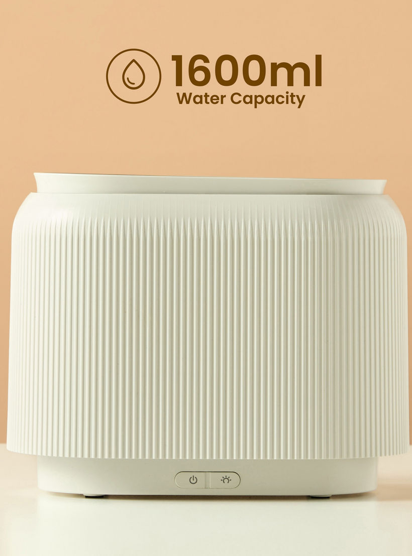 Diffuser Kuwait Buy Noor Electric Diffuser - 150 ml Online | Centrepoint Kuwait