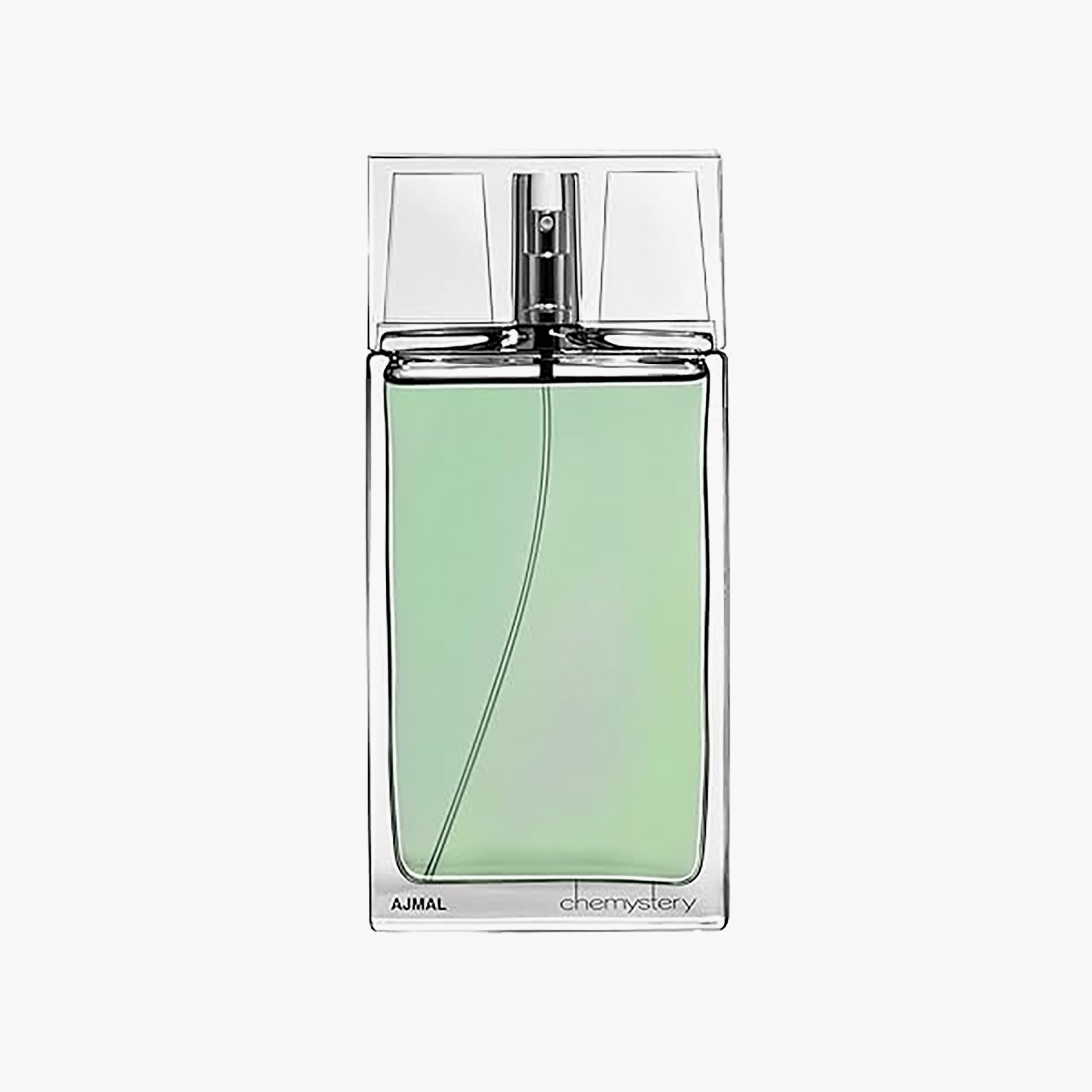 Ajmal Chemystery Eau de Parfum for Men - 90 ml-beautyandpersonalcare-fragrance-men-image-1
