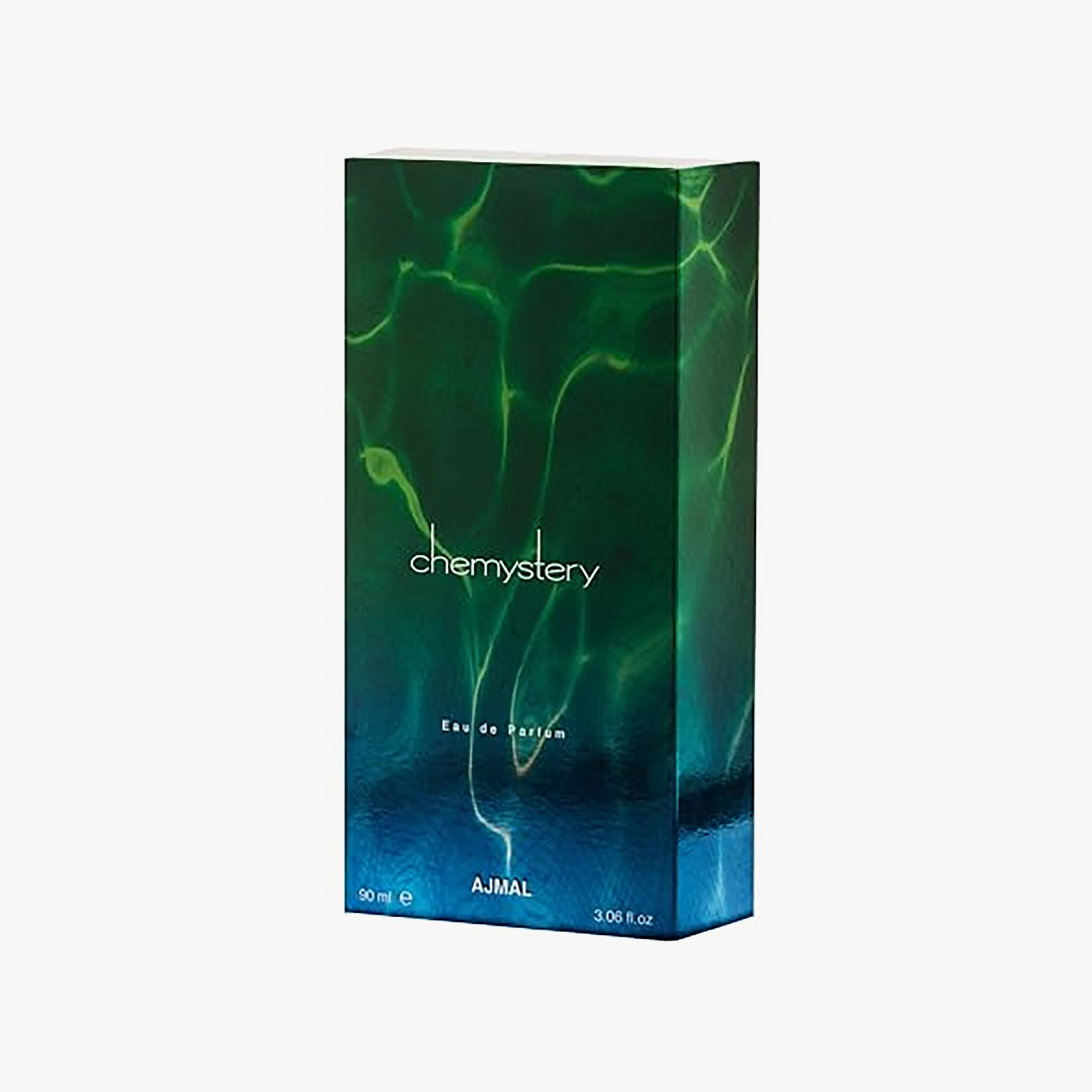 Ajmal Chemystery Eau de Parfum for Men - 90 ml-beautyandpersonalcare-fragrance-men-image-2