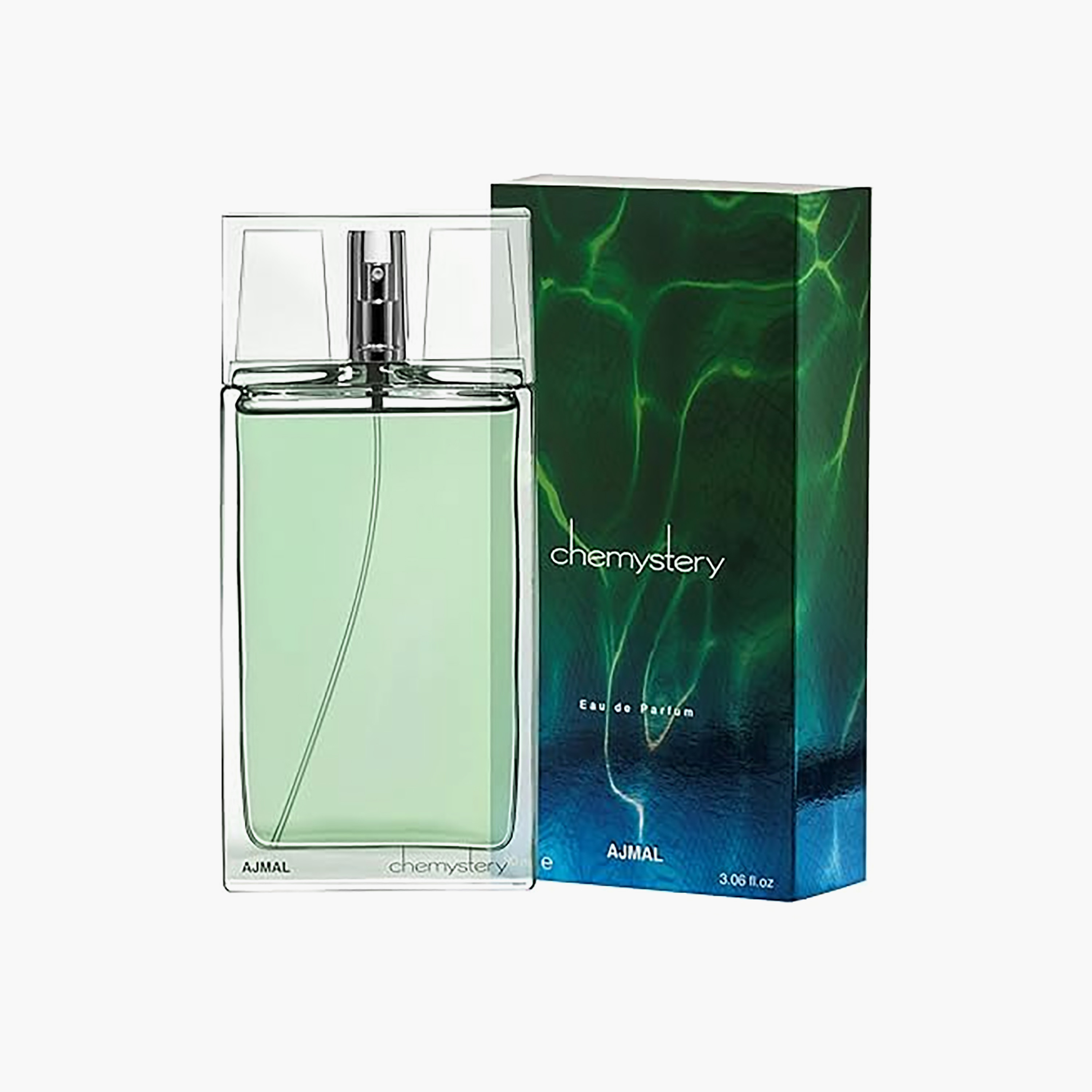 Ajmal Chemystery Eau de Parfum for Men - 90 ml-beautyandpersonalcare-fragrance-men-image-3