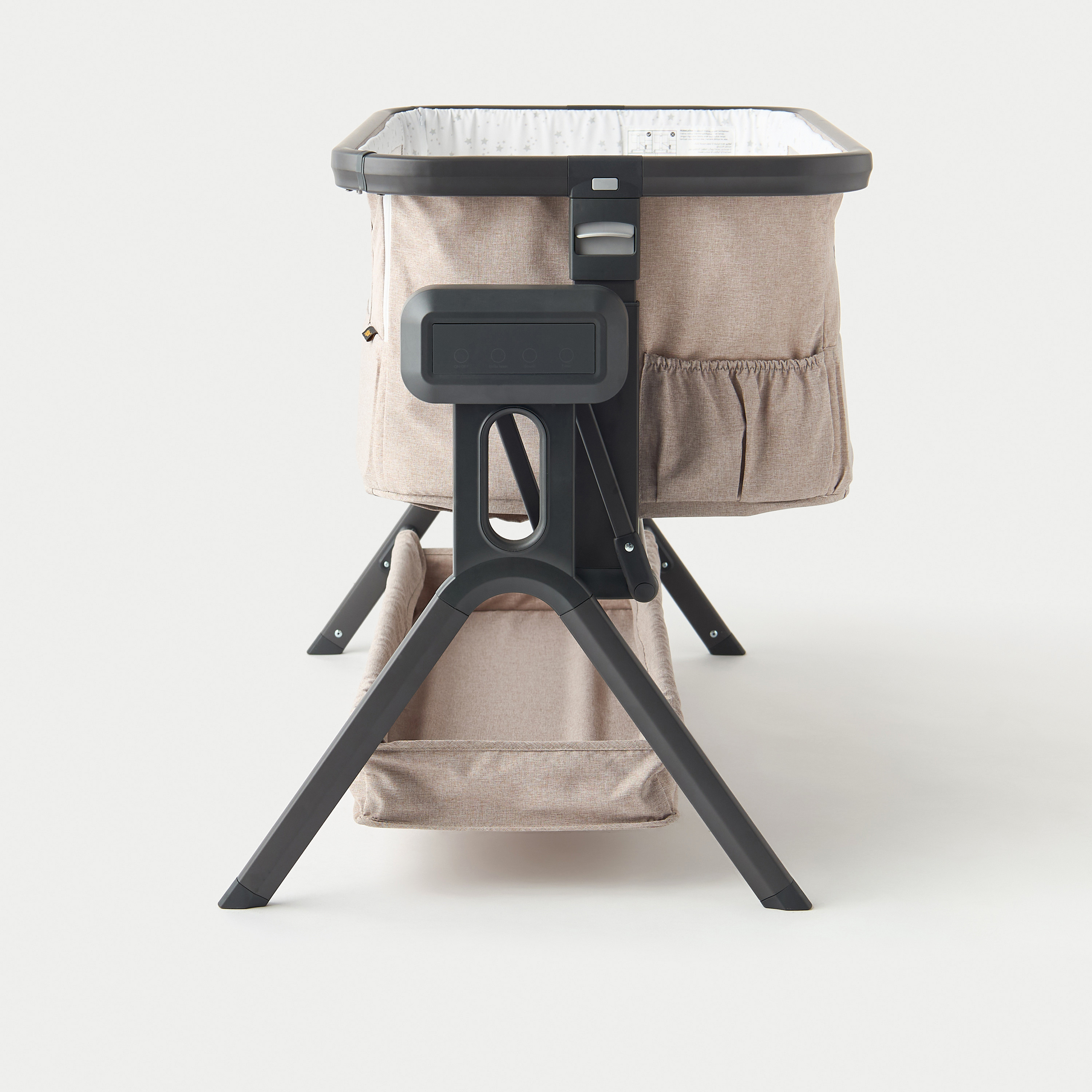 Giggles Zeus Auto Swing Bassinet-baby-nursery-furniture-cribsandbeds-bassinets-image-10