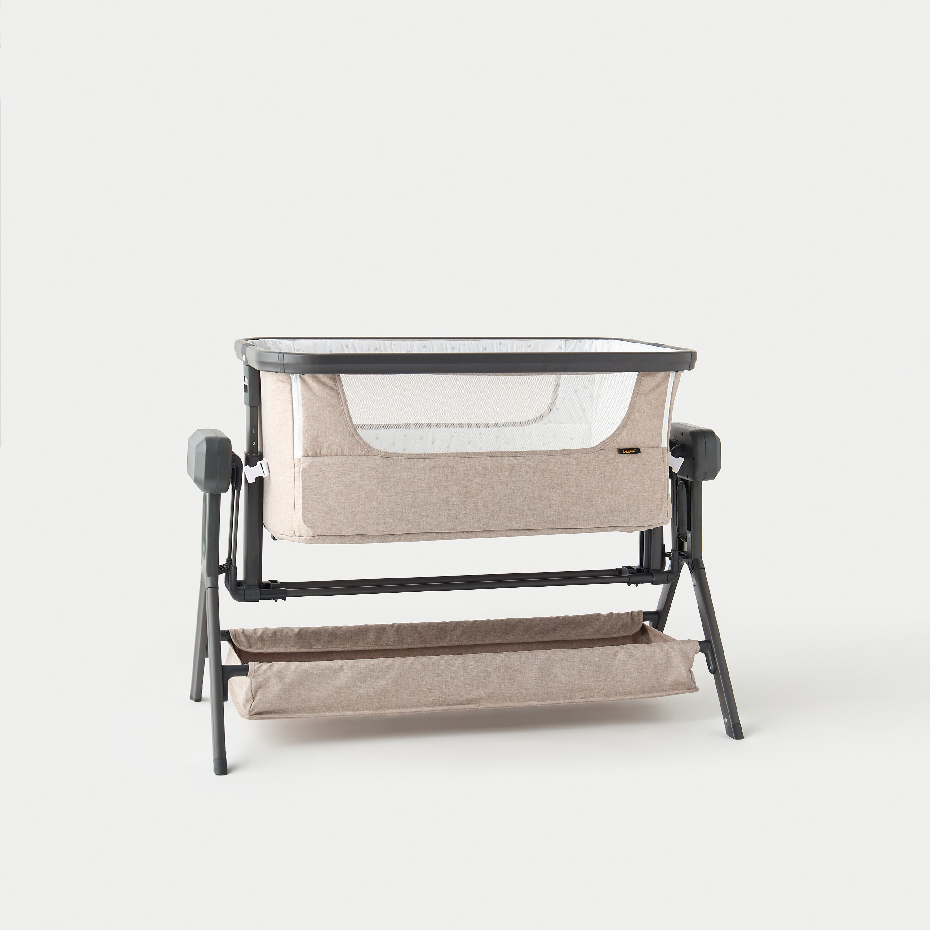 Giggles Zeus Auto Swing Bassinet-baby-nursery-furniture-cribsandbeds-bassinets-image-2