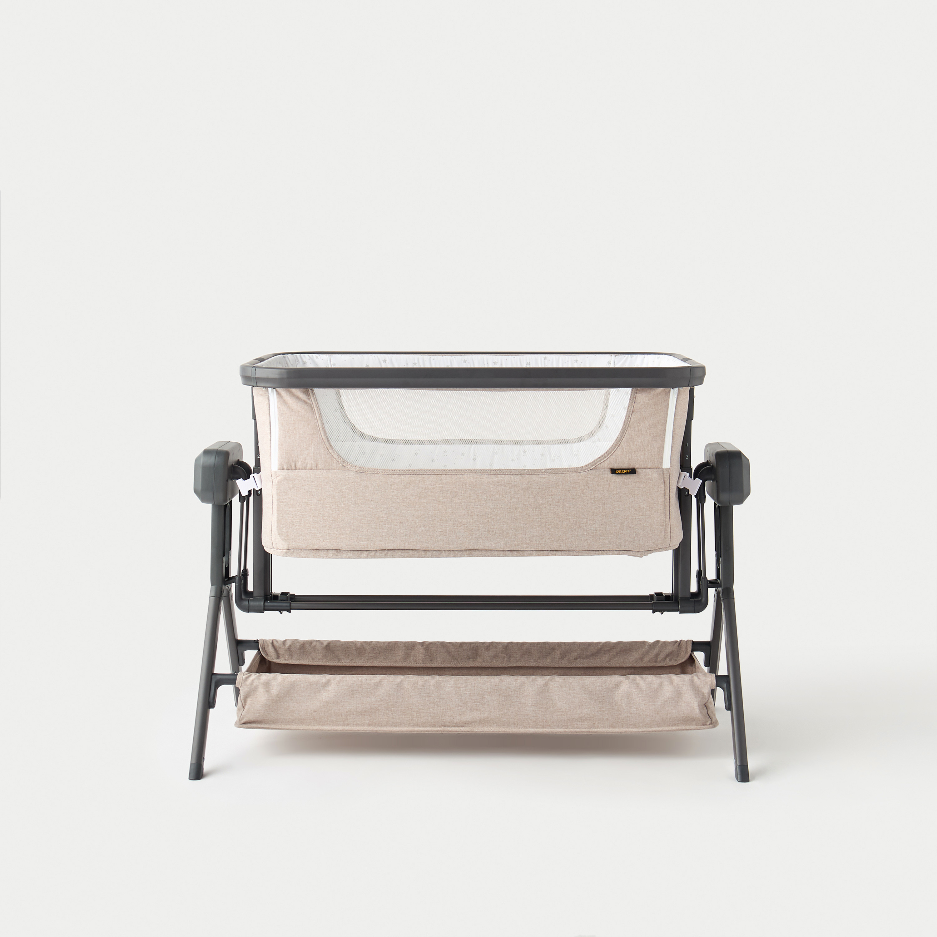 Giggles Zeus Auto Swing Bassinet-baby-nursery-furniture-cribsandbeds-bassinets-image-3