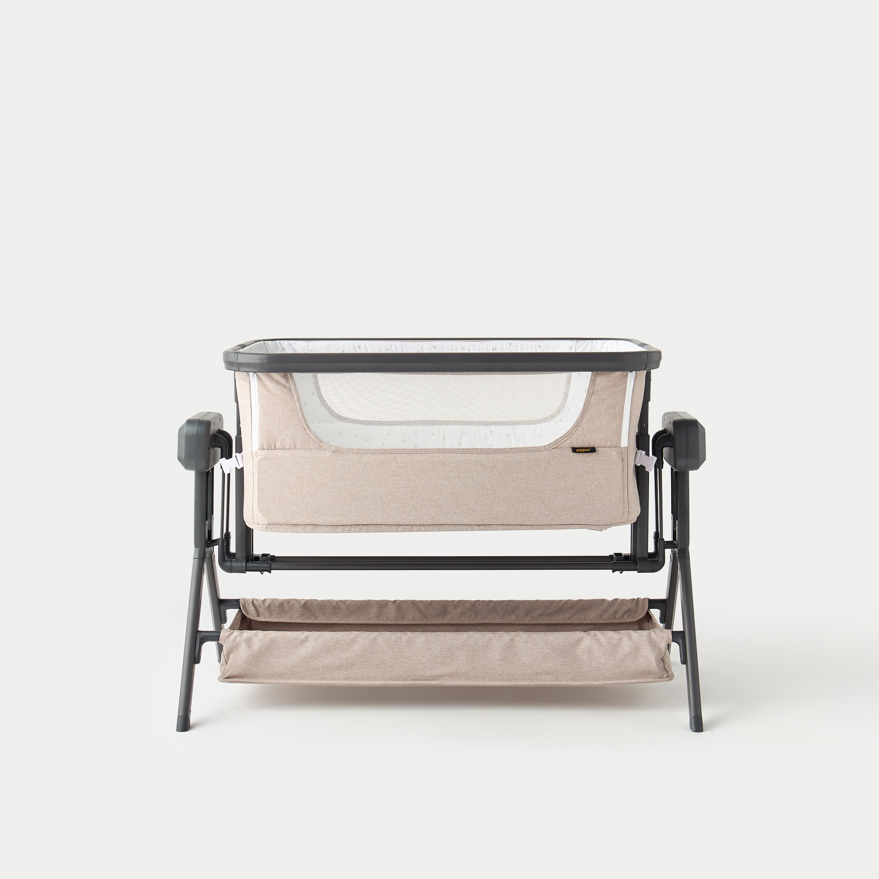 Giggles Zeus Auto Swing Bassinet-baby-nursery-furniture-cribsandbeds-bassinets-image-4