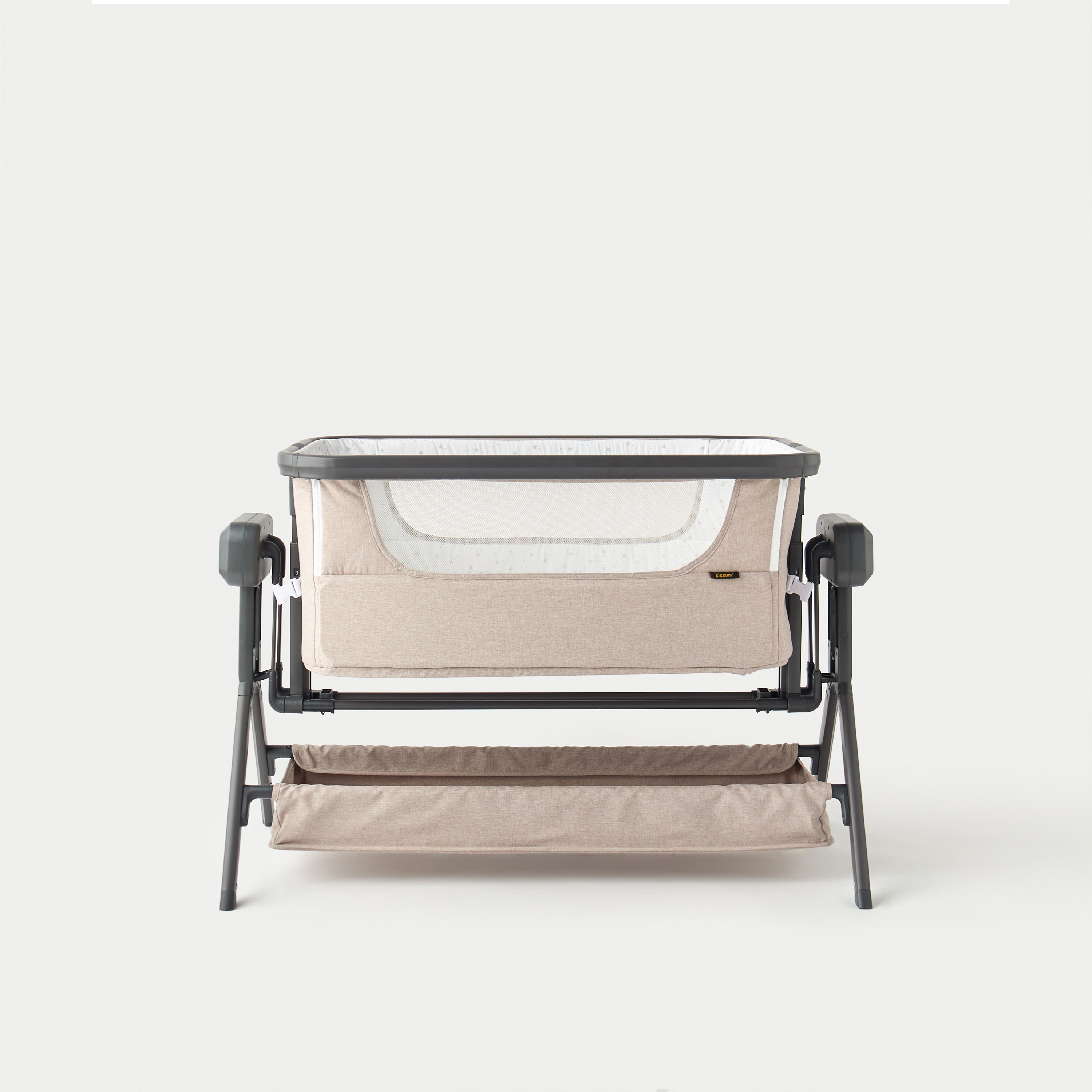 Giggles Zeus Auto Swing Bassinet-baby-nursery-furniture-cribsandbeds-bassinets-image-5