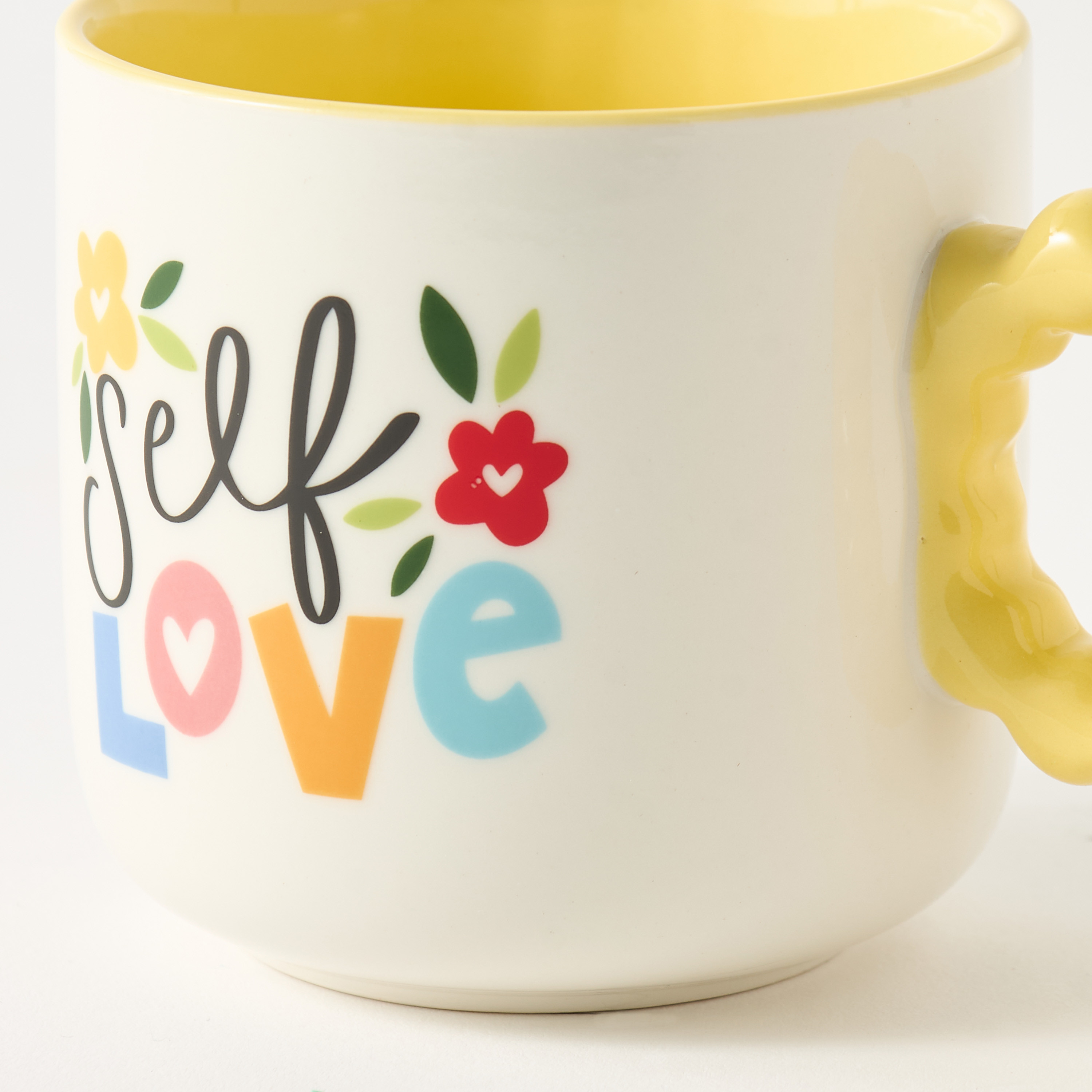 Slogan Print Ceramic Mug - 320 ml-household-dining-teaandcoffee-mugsandcups-image-3