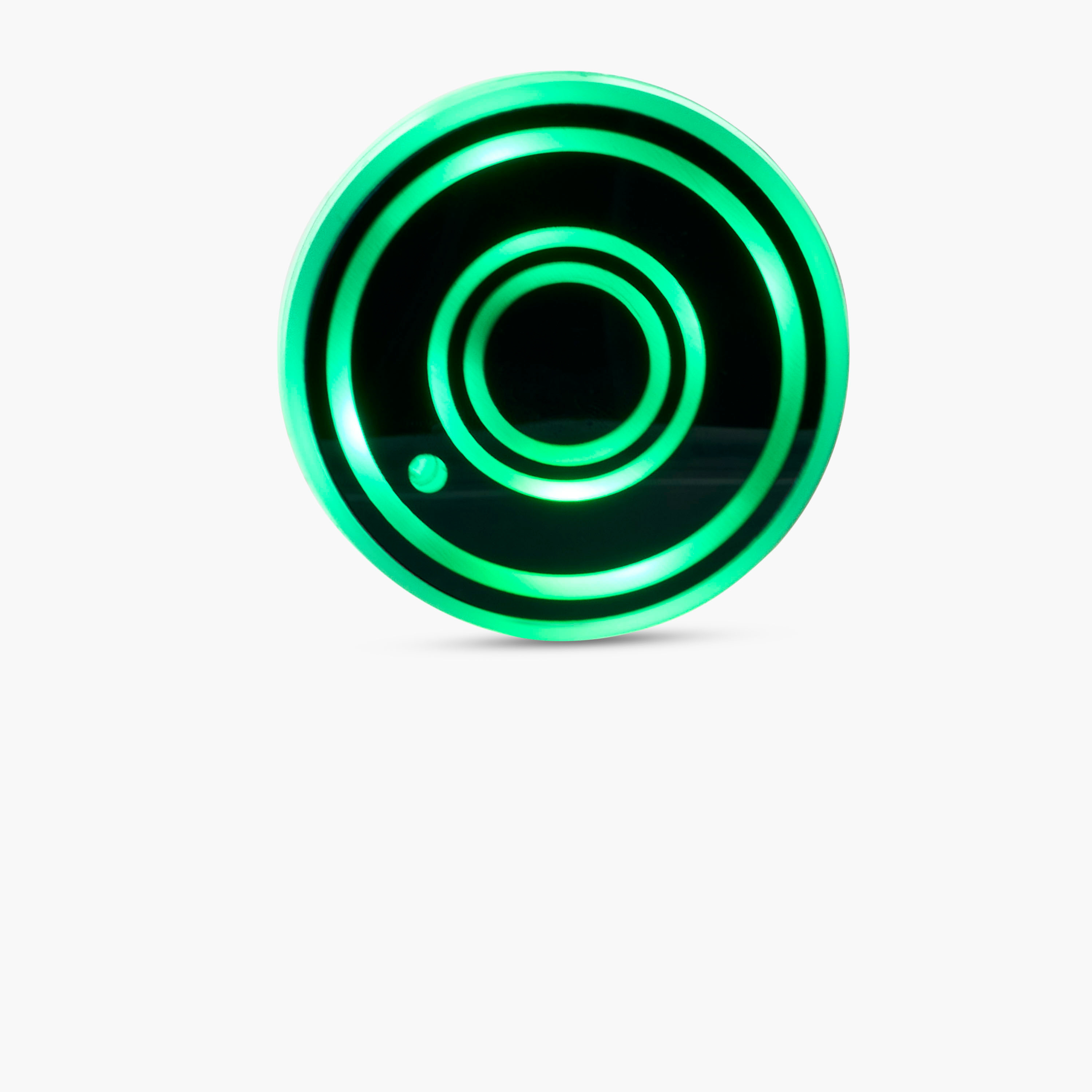 حامل أكواب ليد للسيارة من كرايولا - طقم من قطعتين-electronics-accessories-image-7