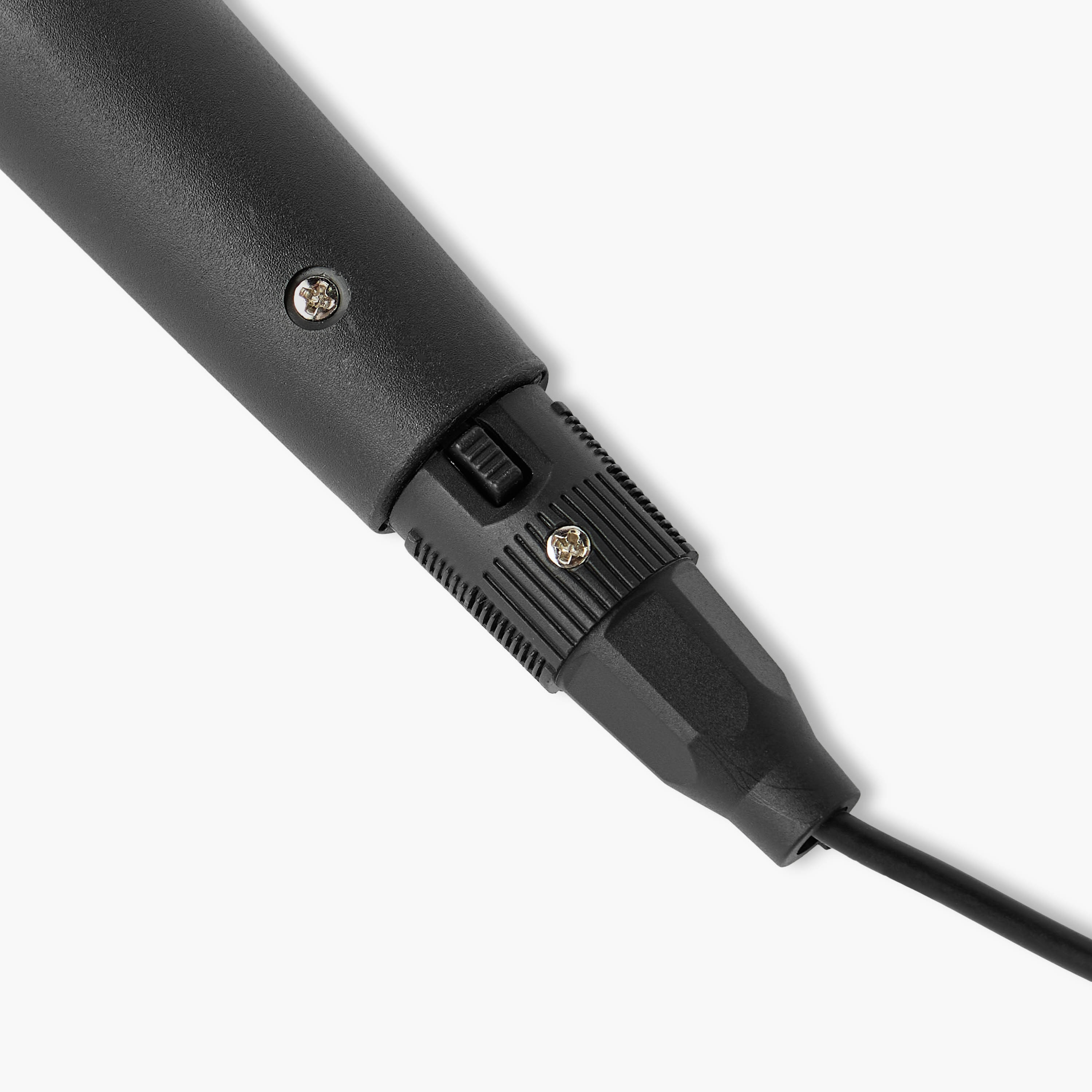 سماعات إل إي دي مع جهاز تحكم عن بُعد وميكروفون من كرايولا-electronics-speakers-image-12