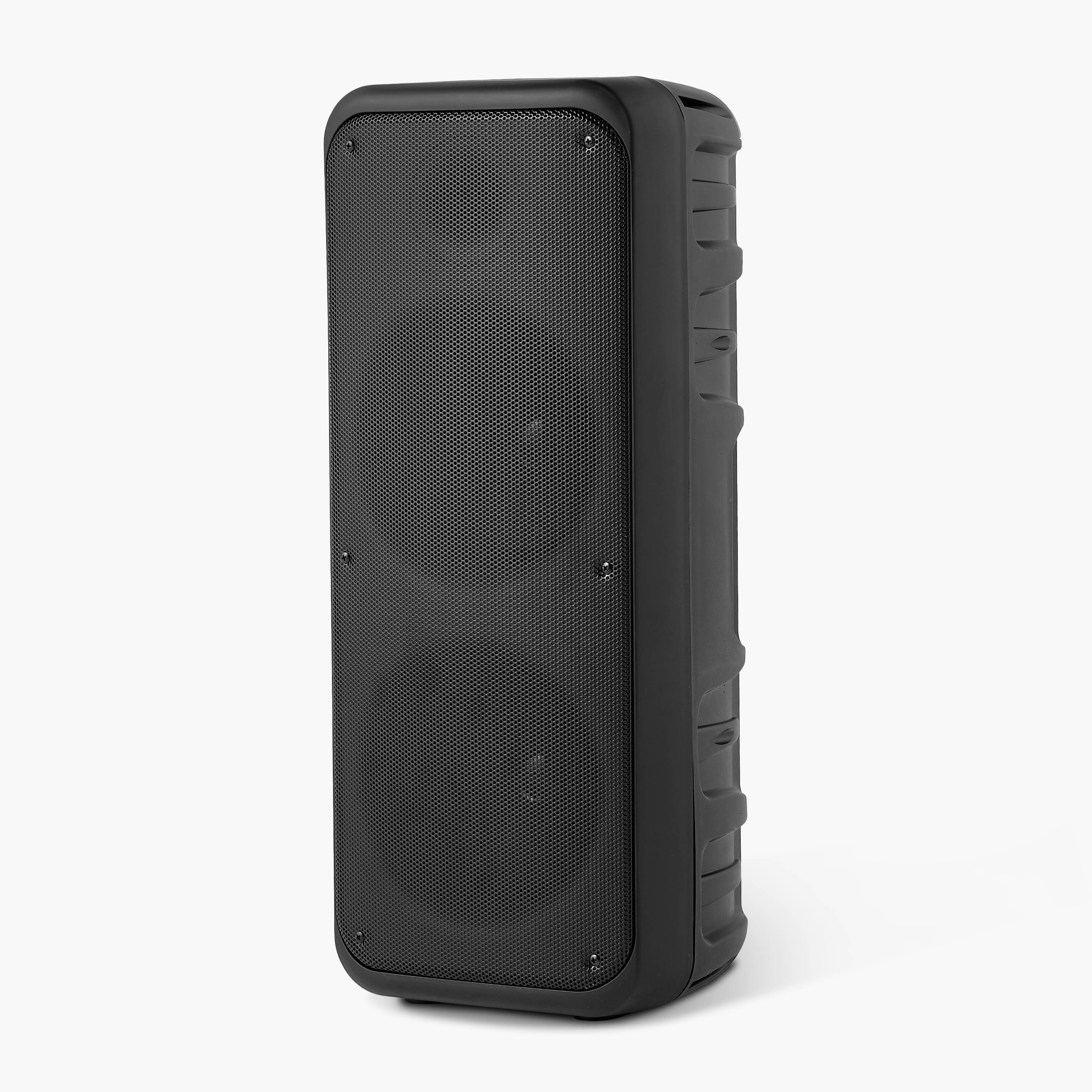 سماعات إل إي دي مع جهاز تحكم عن بُعد وميكروفون من كرايولا-electronics-speakers-image-5