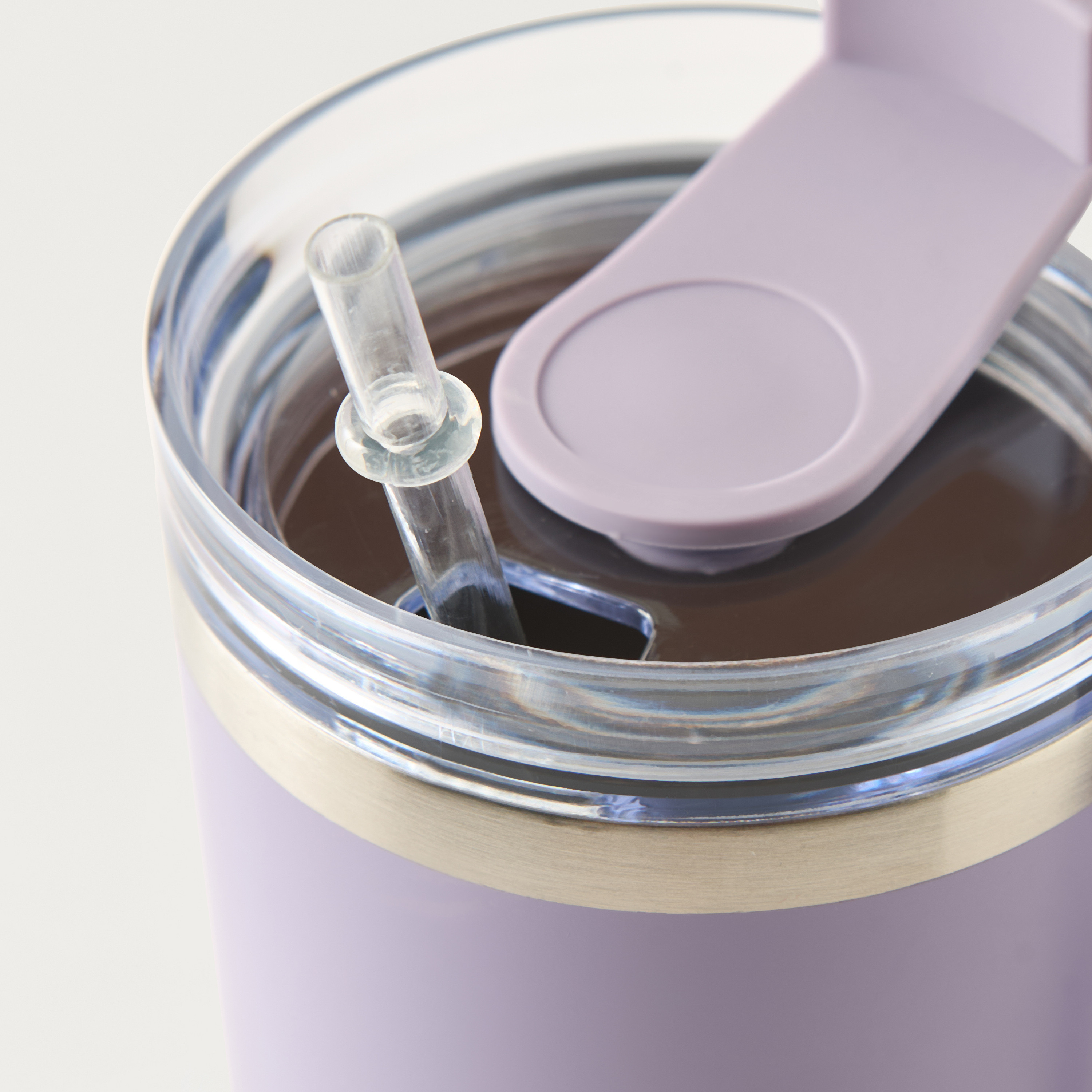 Manna Printed Stainless Steel Sipper Bottle with Handle and Lid - 1 L-household-dining-teaandcoffee-travelmugsandsippers-image-4