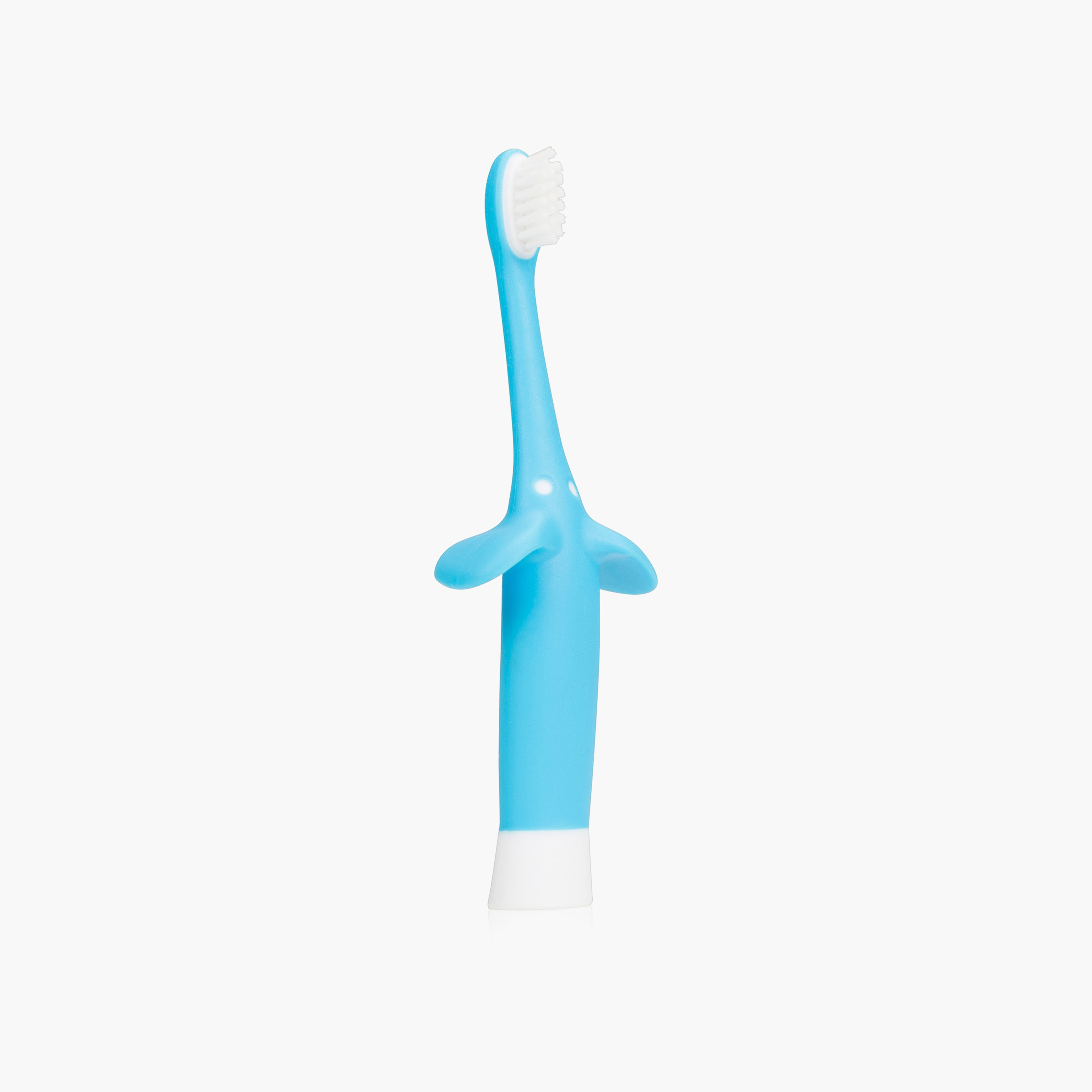 Dr. Brown's Infant-To-Toddler Toothbrush, Elephant-baby-bathandcare-oralcare-image-3