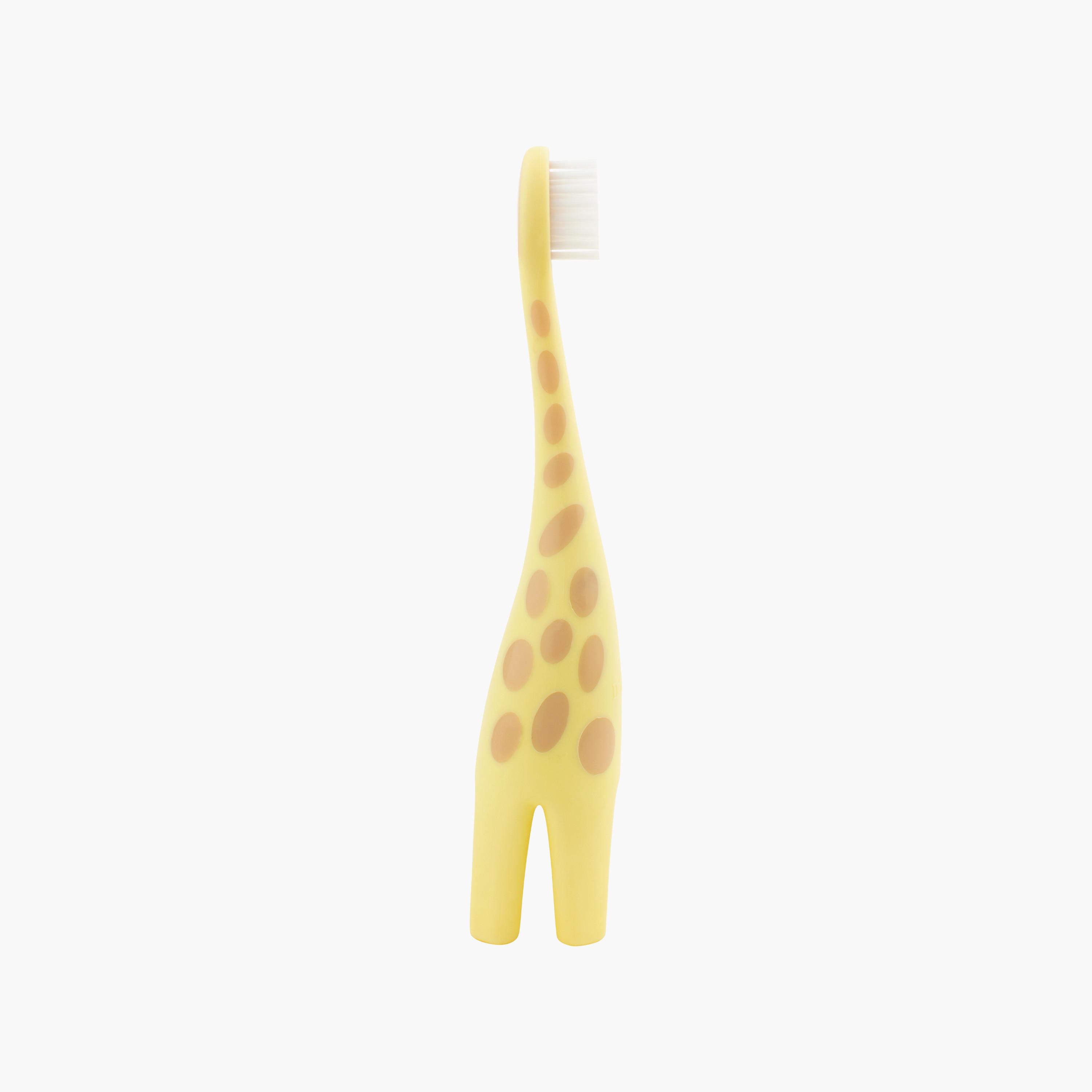 Dr. Brown's Infant-To-Toddler Toothbrush, Giraffe-baby-bathandcare-oralcare-image-3