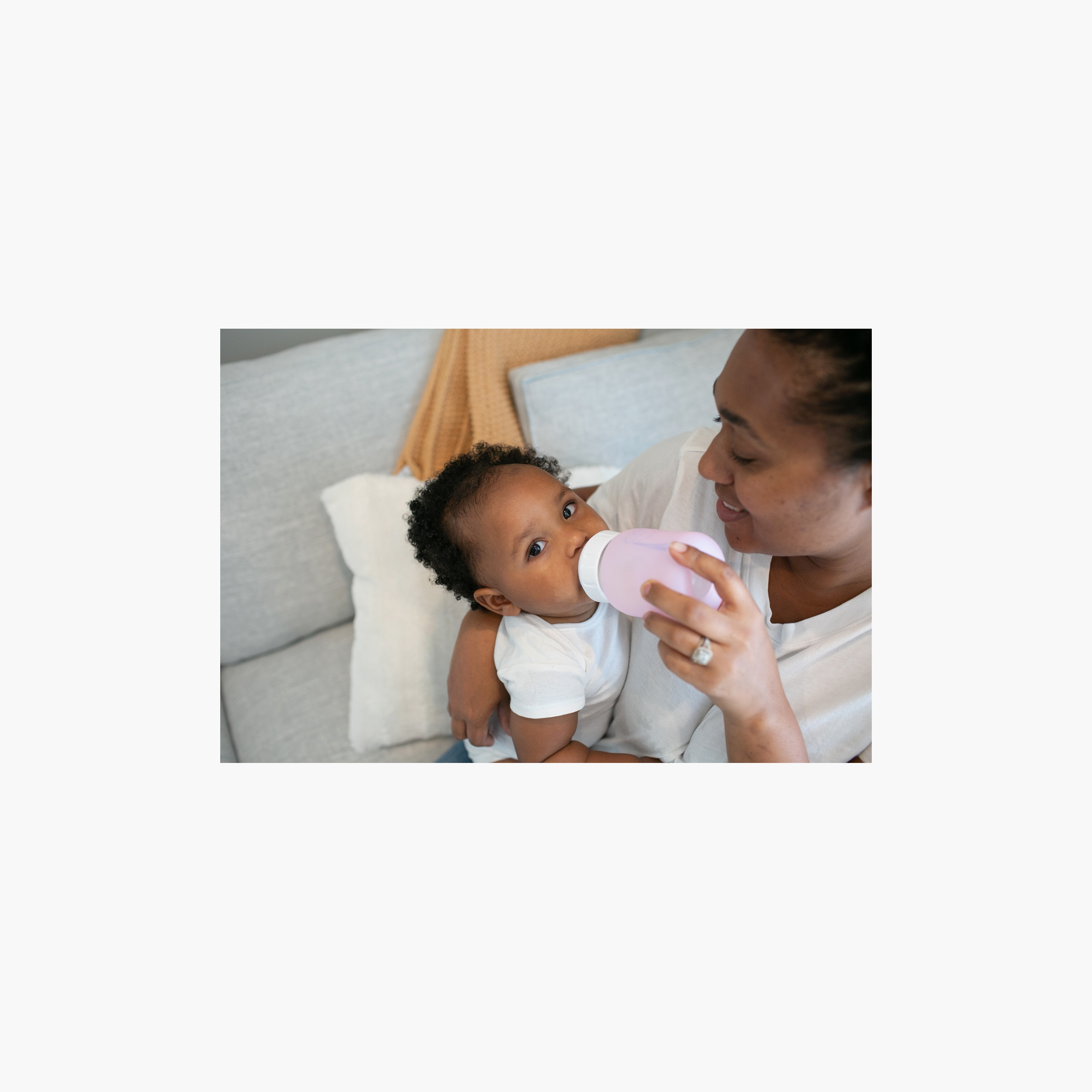 غلاف زجاجات زجاجية ذات رقبة واسعة من دكتور براونز، 150 مل-baby-feeding-feedingbottles-bottlesandteats-image-3