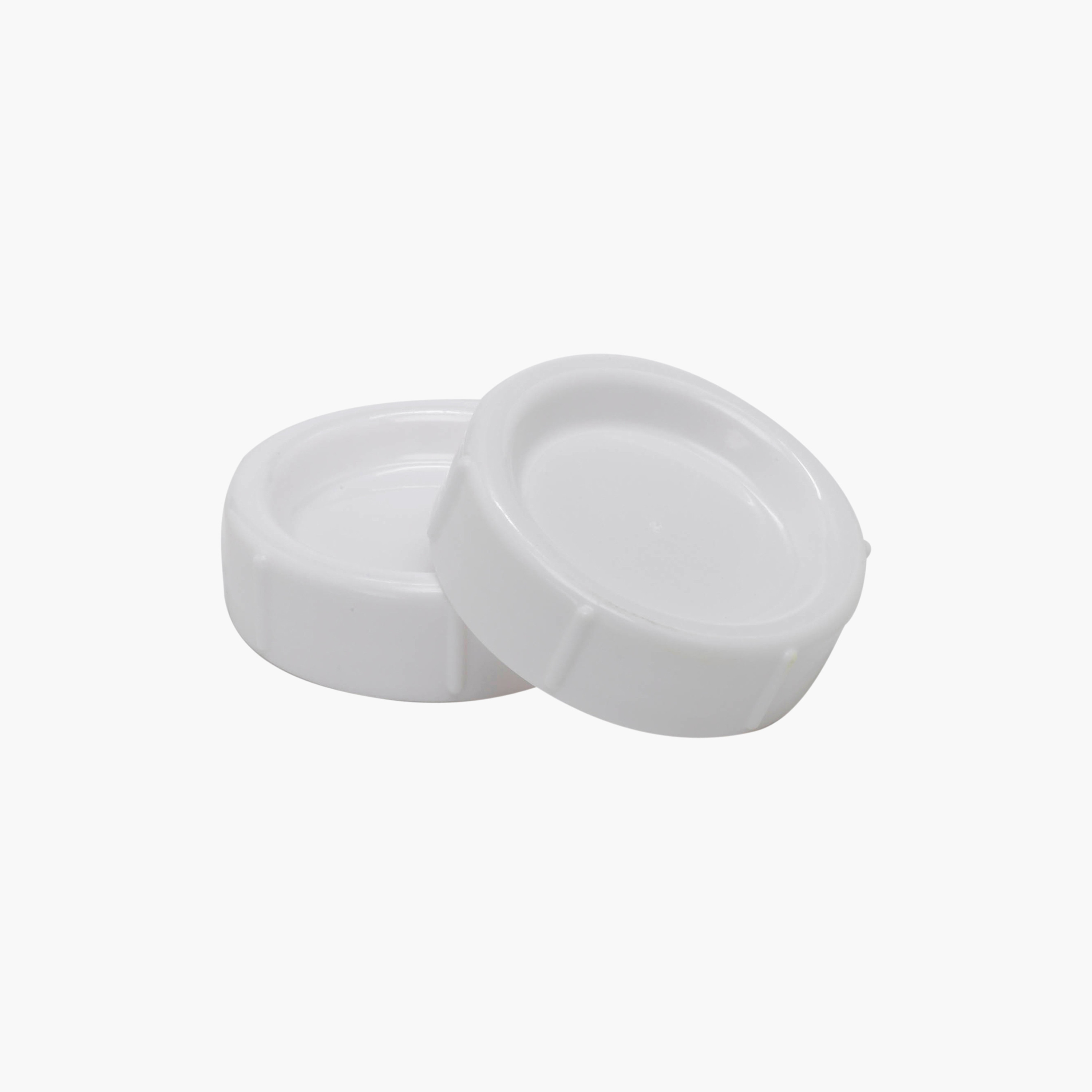 Dr. Brown's 2-Piece Wide Neck Bottle Storage & Travel Caps-baby-feeding-breastfeedingandcare-image-1
