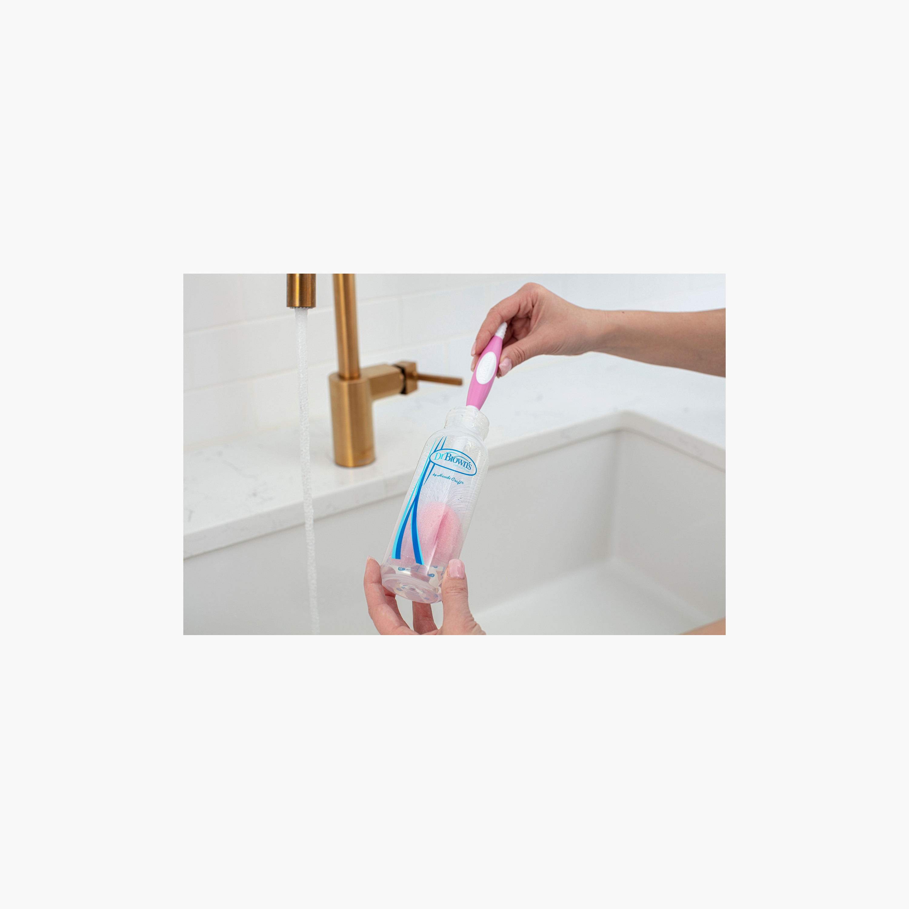 فرشاة الزجاجة القياسية من دكتور براونز-baby-feeding-accessories-image-7
