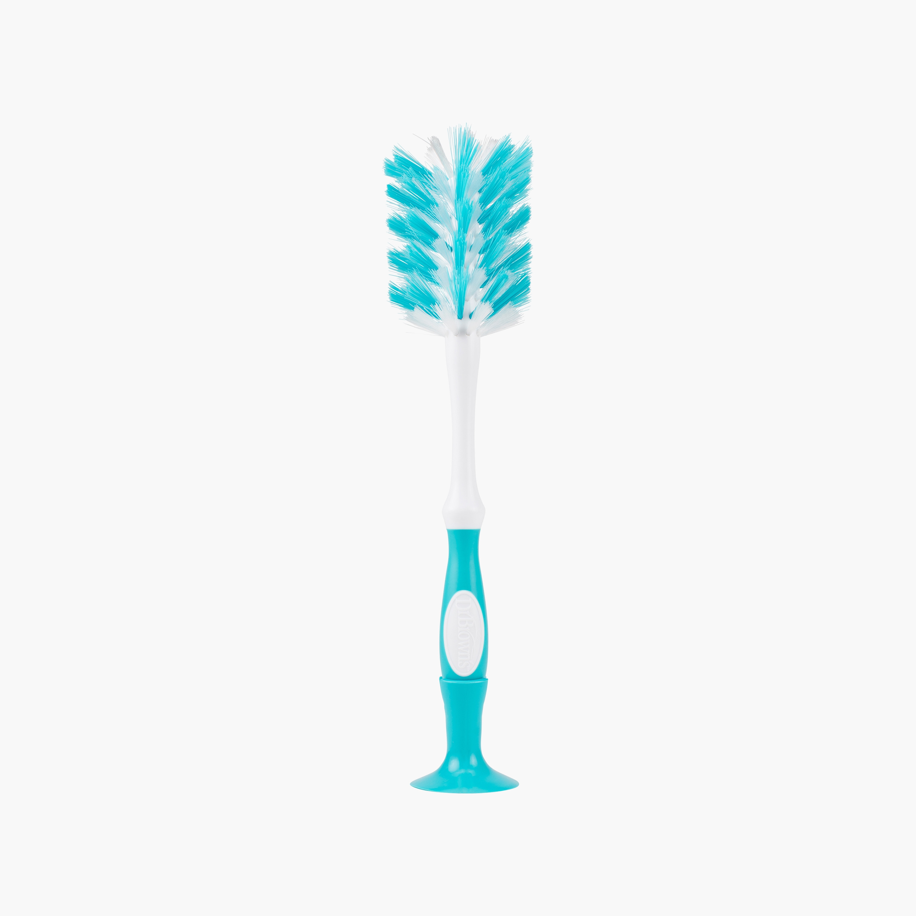 Dr. Brown's Deluxe Bottle Brush -baby-feeding-accessories-image-1