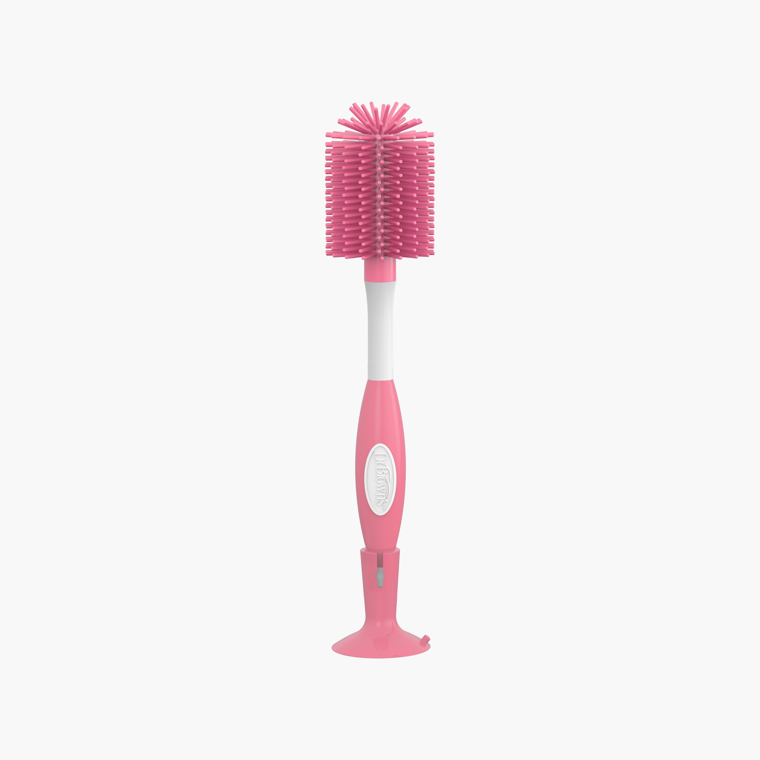 فرشاة الزجاجة ذات الملمس الناعم من دكتور براونز-baby-feeding-accessories-image-1