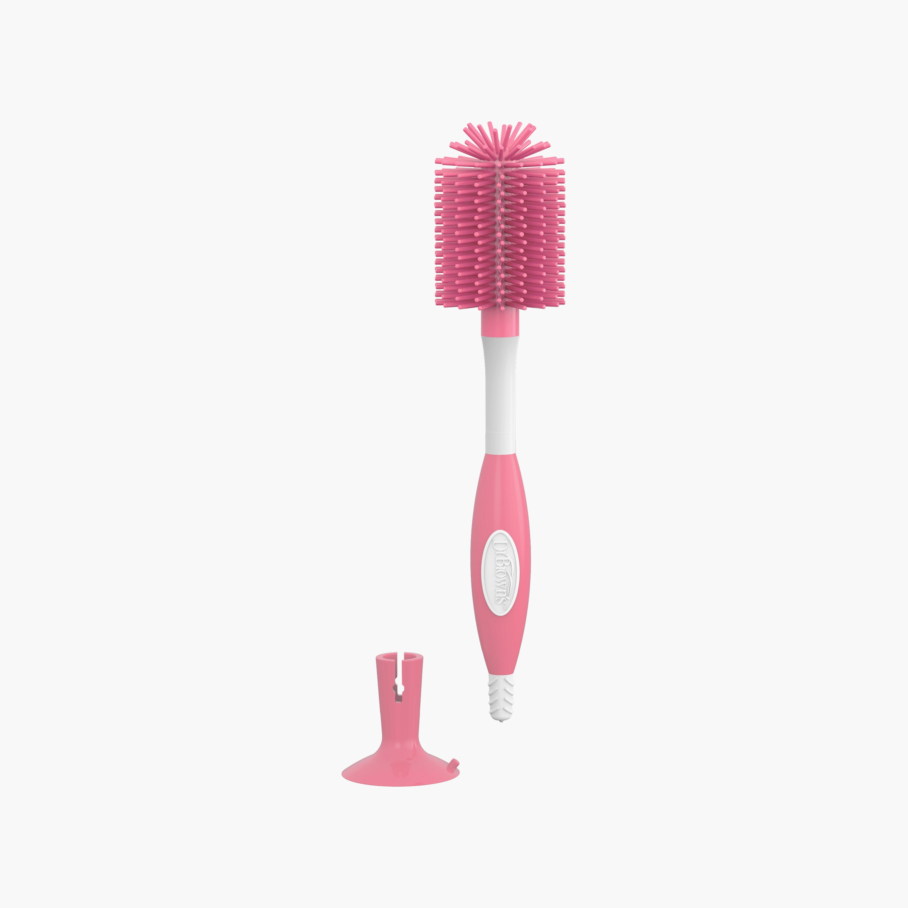 فرشاة الزجاجة ذات الملمس الناعم من دكتور براونز-baby-feeding-accessories-image-2
