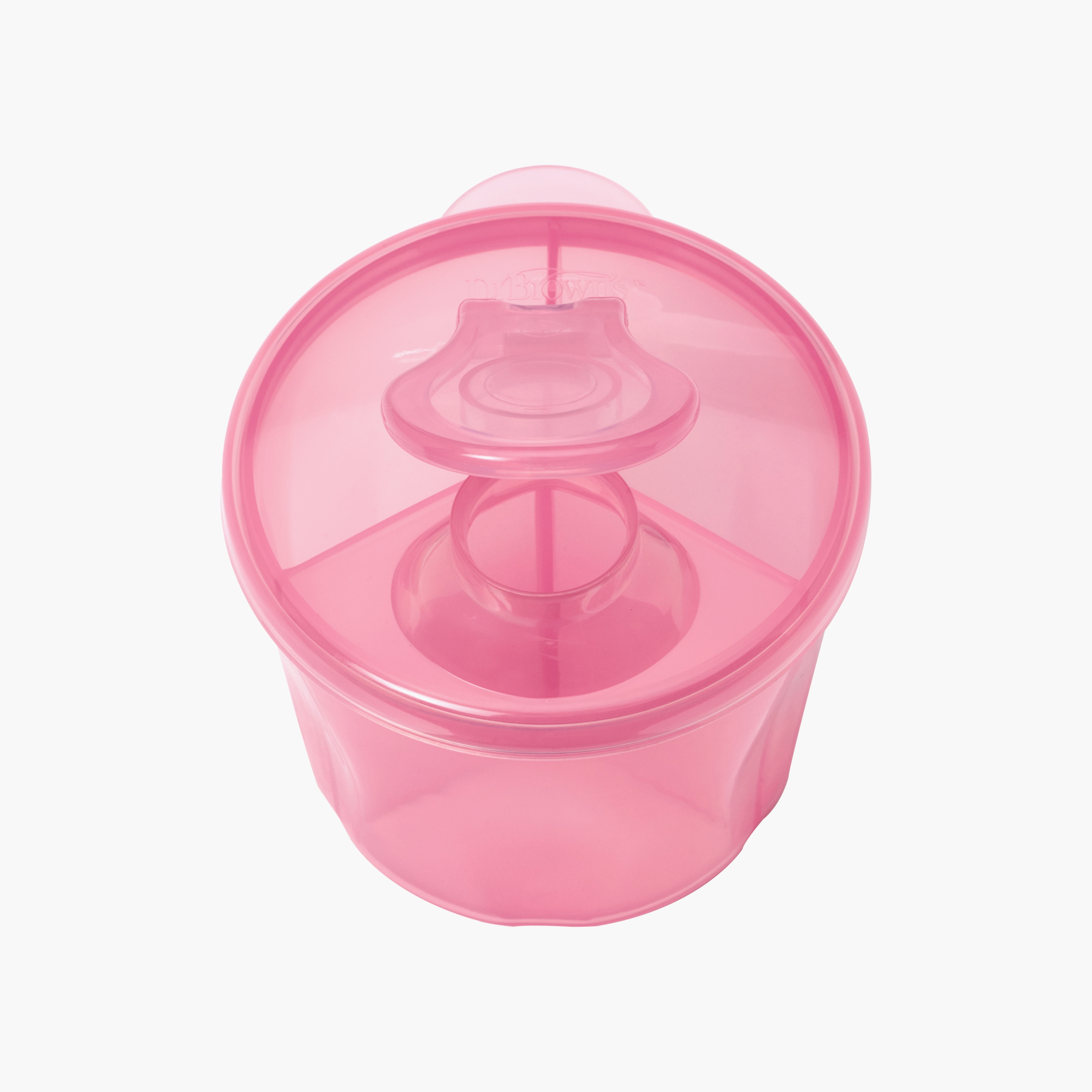 موزع مسحوق الحليب من دكتور براونز-baby-feeding-accessories-image-3