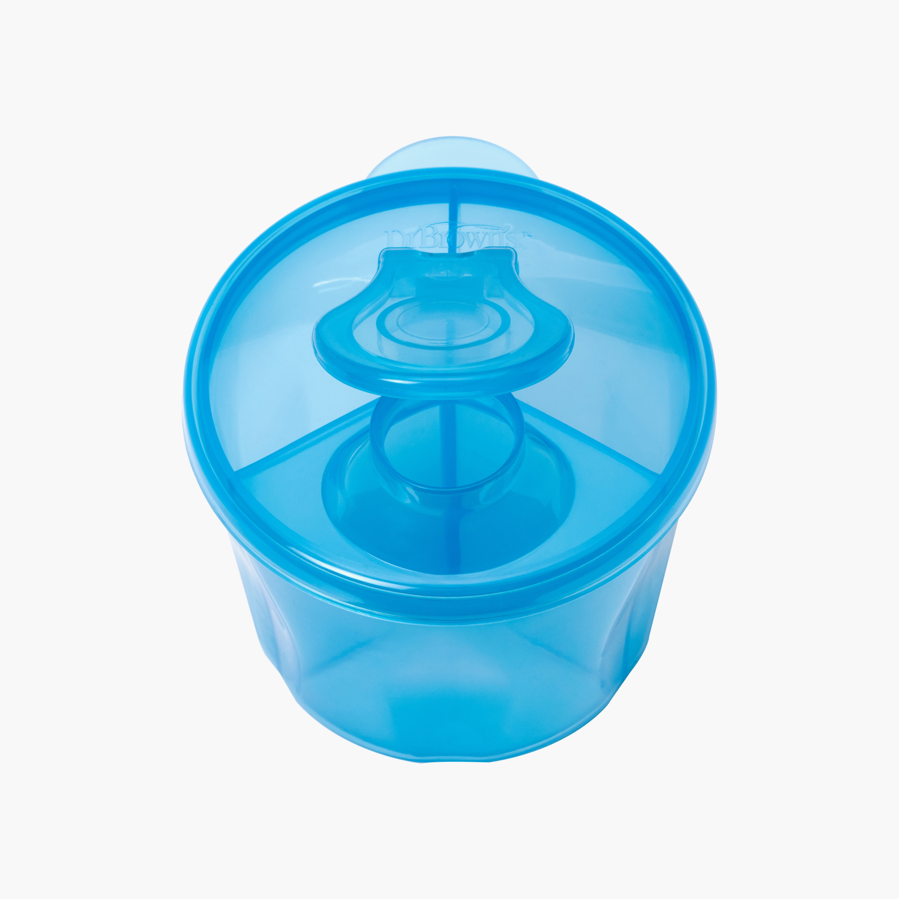 موزع مسحوق الحليب من دكتور براونز-baby-feeding-accessories-image-6