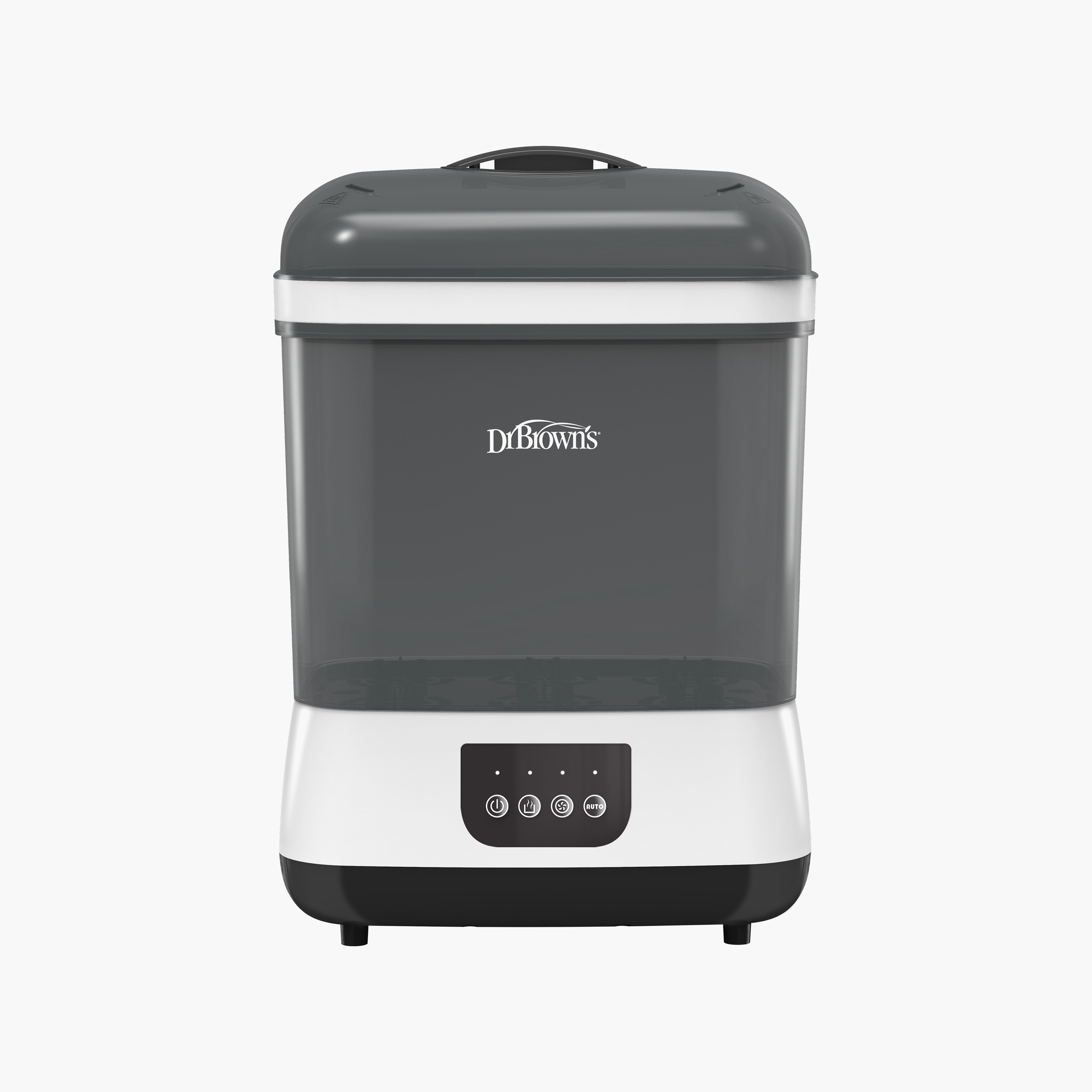 Dr. Brown's Electric Sterilizer & Dryer with Hepa Air Filter-baby-feeding-sterilizersandwarmers-image-1