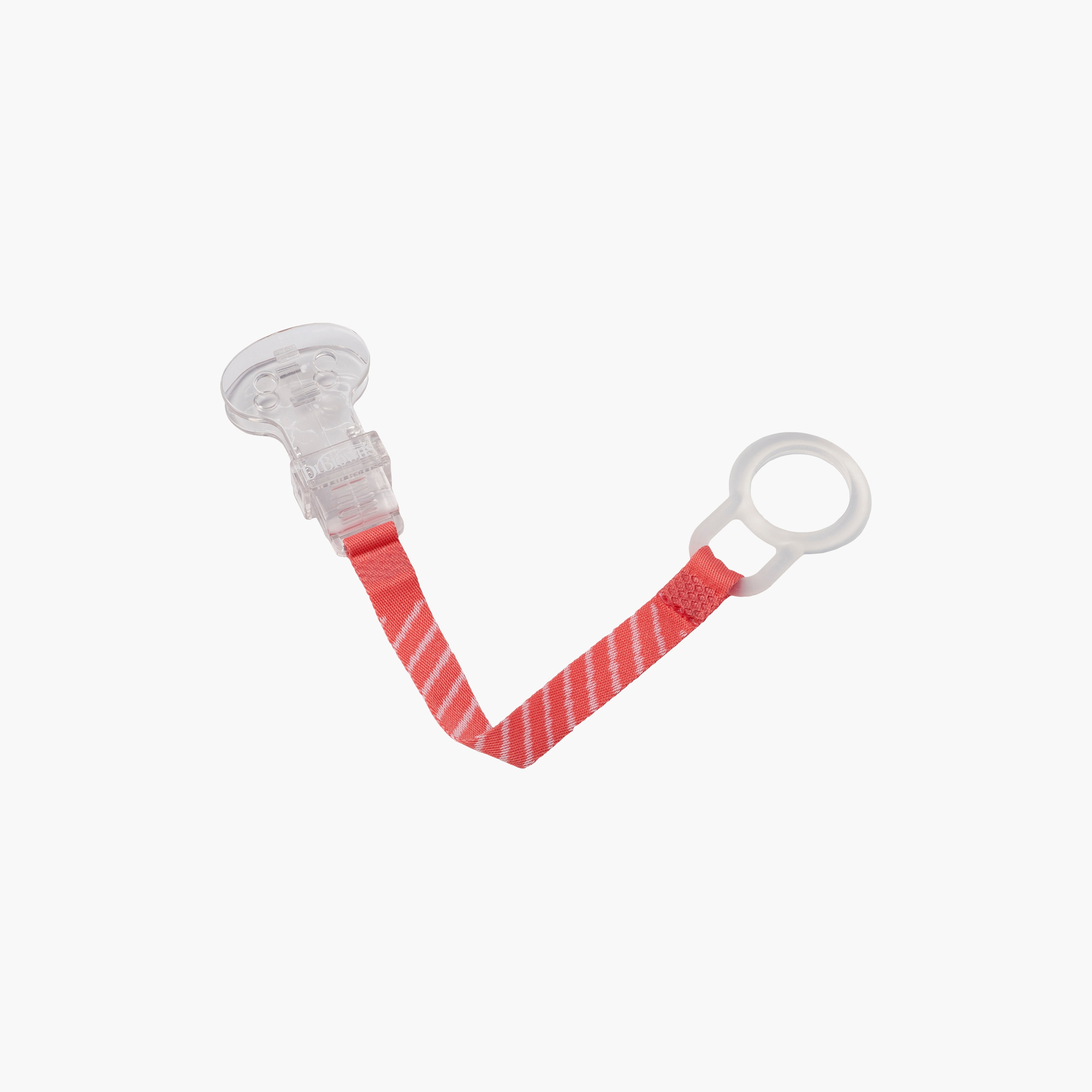 Dr. Brown's Pacifier Soother Clip, Assorted-baby-feeding-pacifiers-image-1