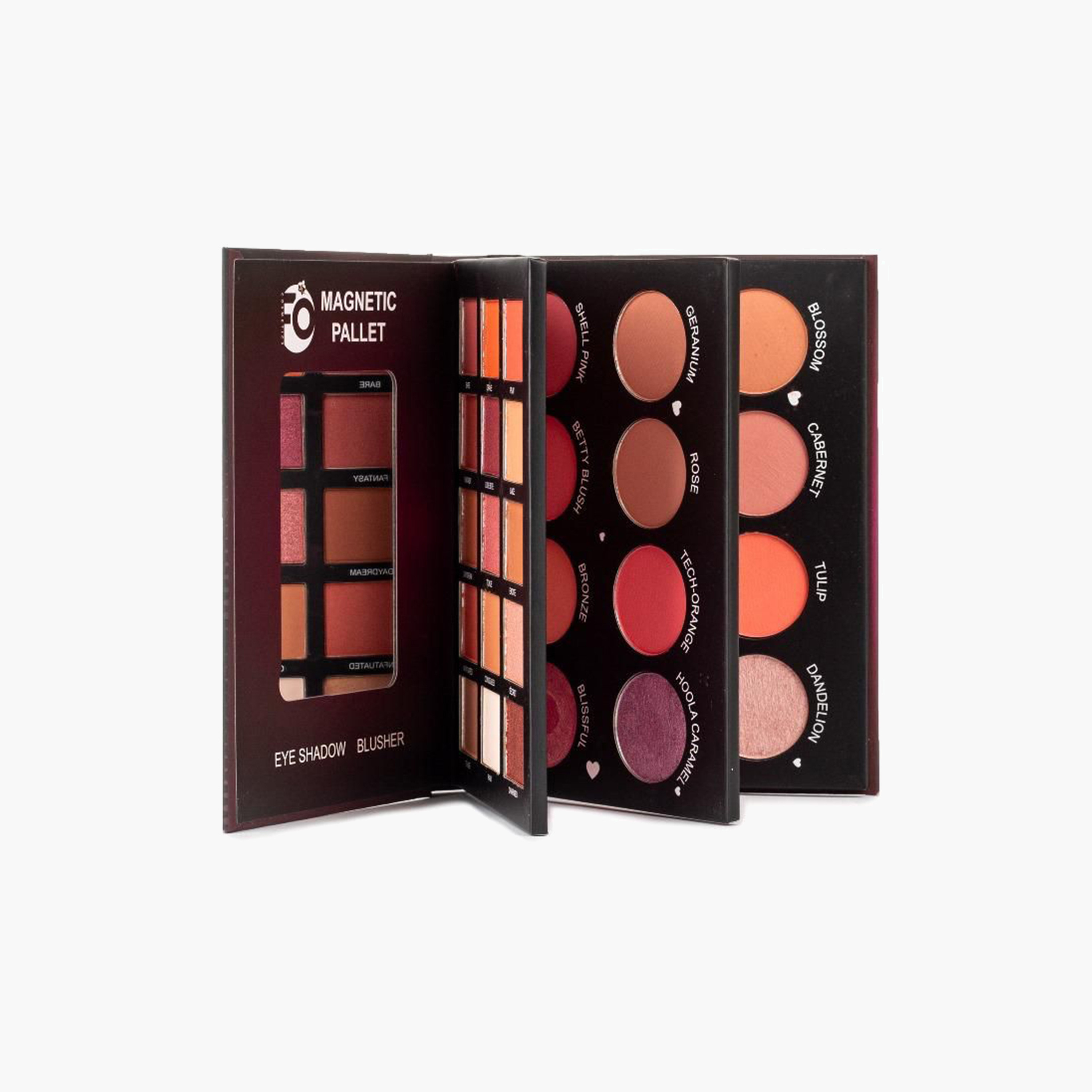 مجموعة أدوات للوجه 5 قطع من إف آند أو-beautyandpersonalcare-giftsets-image-5