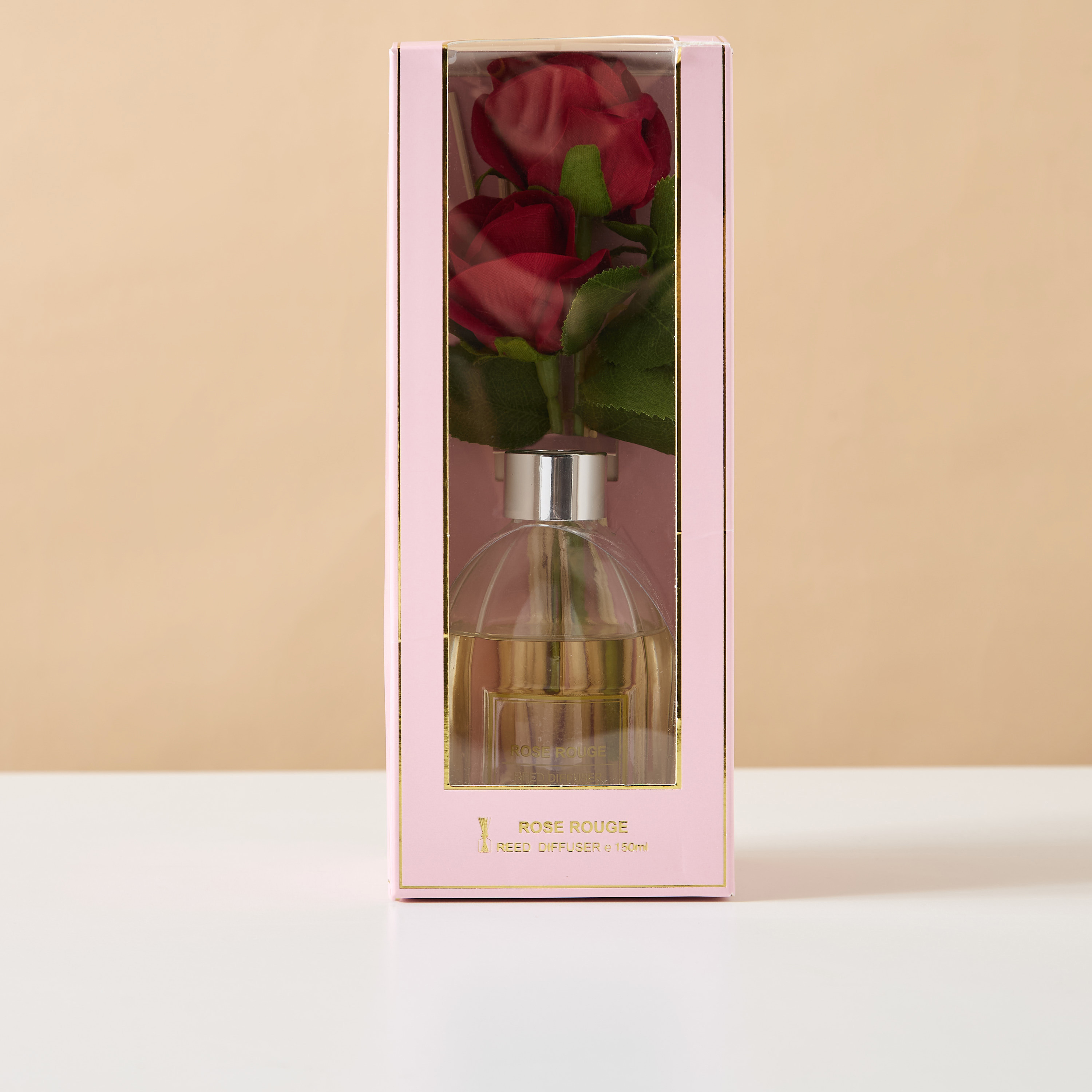 Madagascar Vanilla Reed Diffuser - 150 ml-household-homefragrance-reeddiffusers-image-2