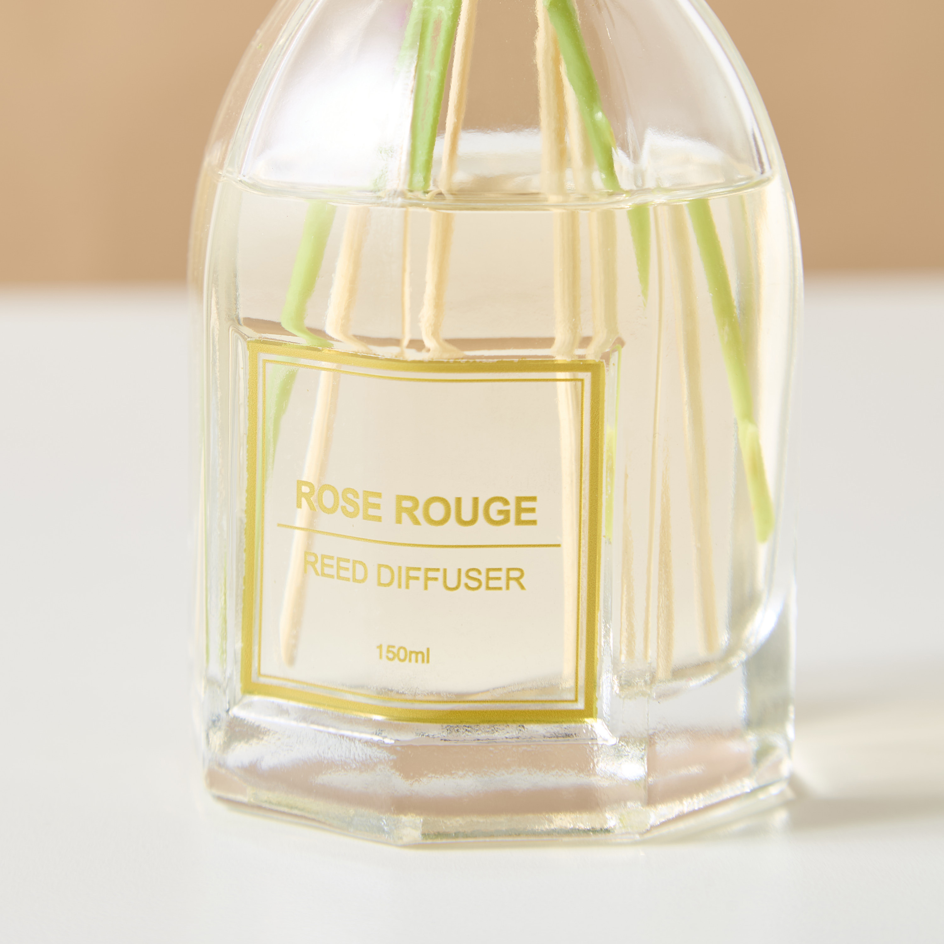 Madagascar Vanilla Reed Diffuser - 150 ml-household-homefragrance-reeddiffusers-image-4