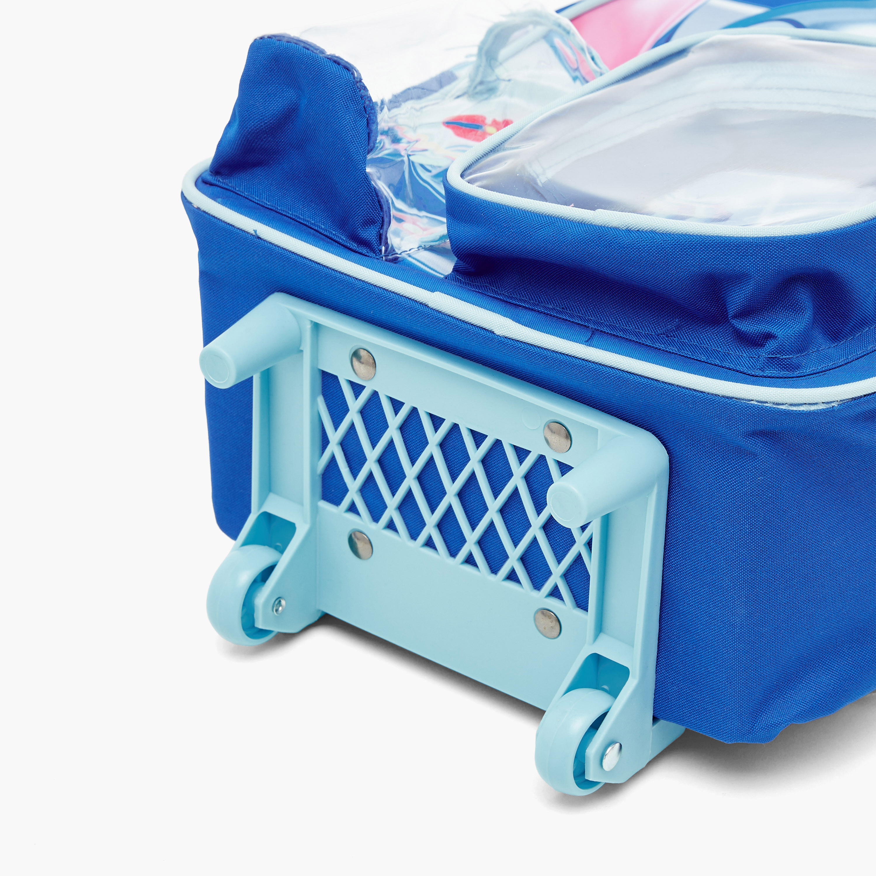 شنطة ظهر ترولي بطبعات ليلو وستيتش مع صندوق غداء وقارورة مياه من ديزني-school-bagsandbackpacks-trolleybags-image-10