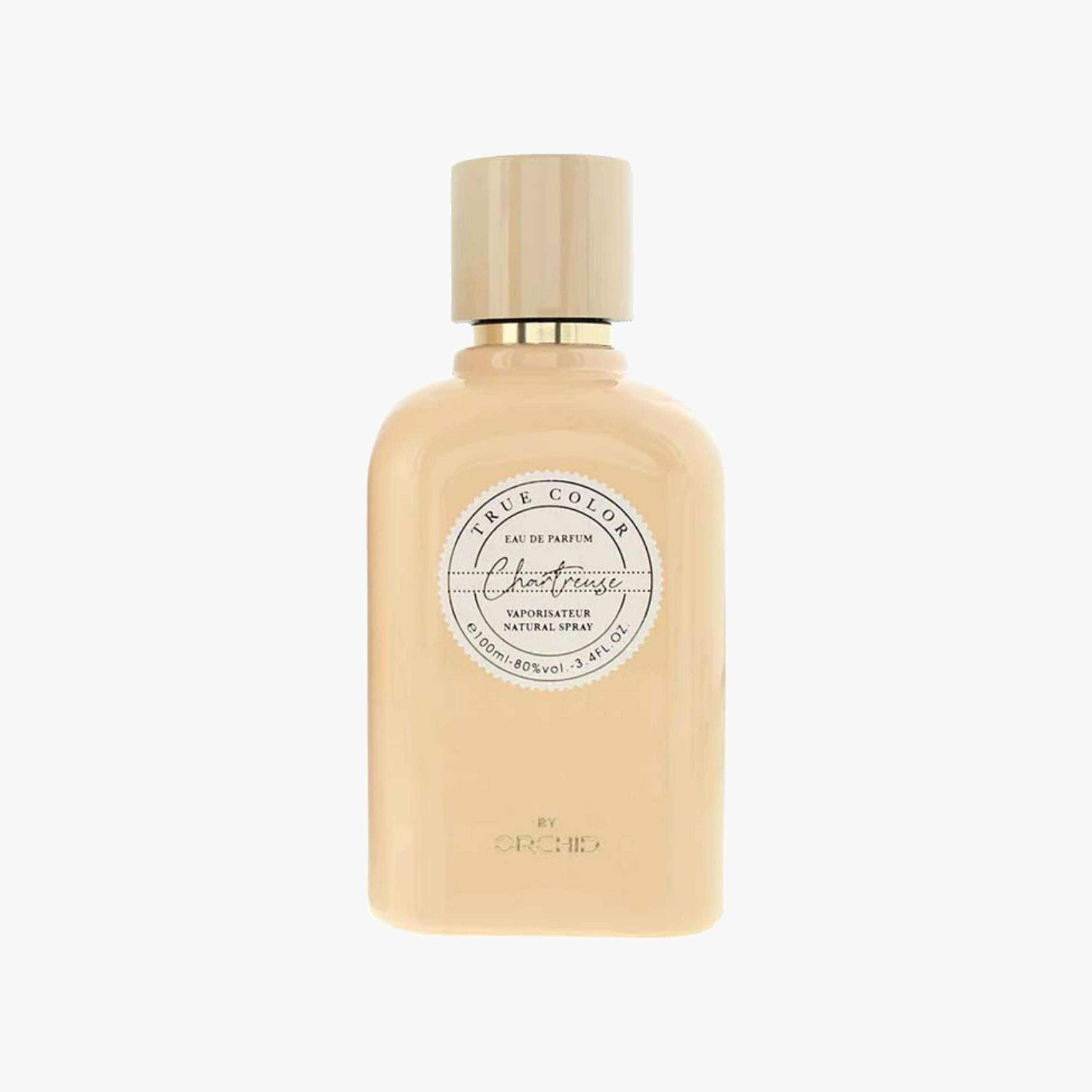 Orchid Chartreuse Eau De Parfum 100ML-beautyandpersonalcare-fragrance-men-image-1
