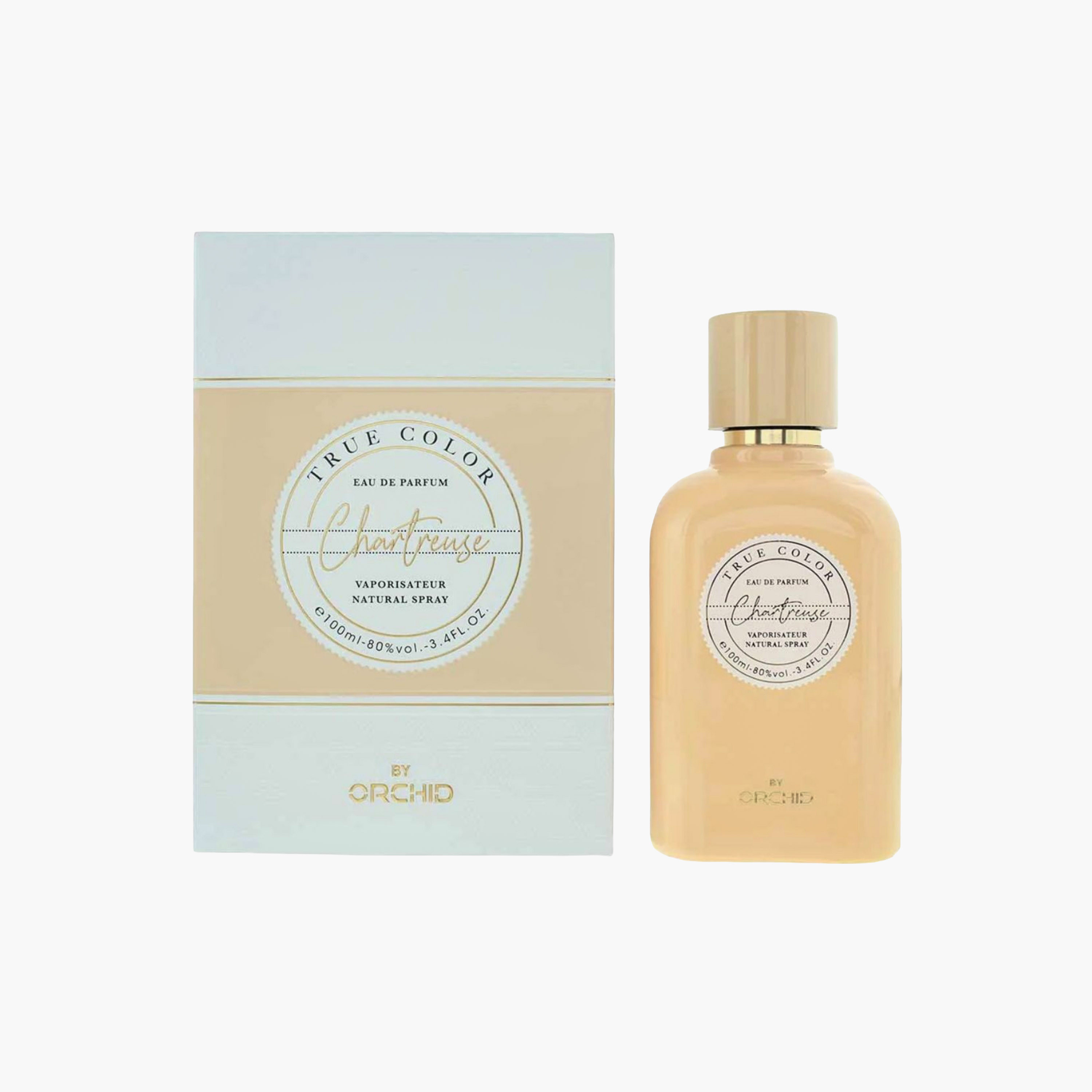 Orchid Chartreuse Eau De Parfum 100ML-beautyandpersonalcare-fragrance-men-image-2