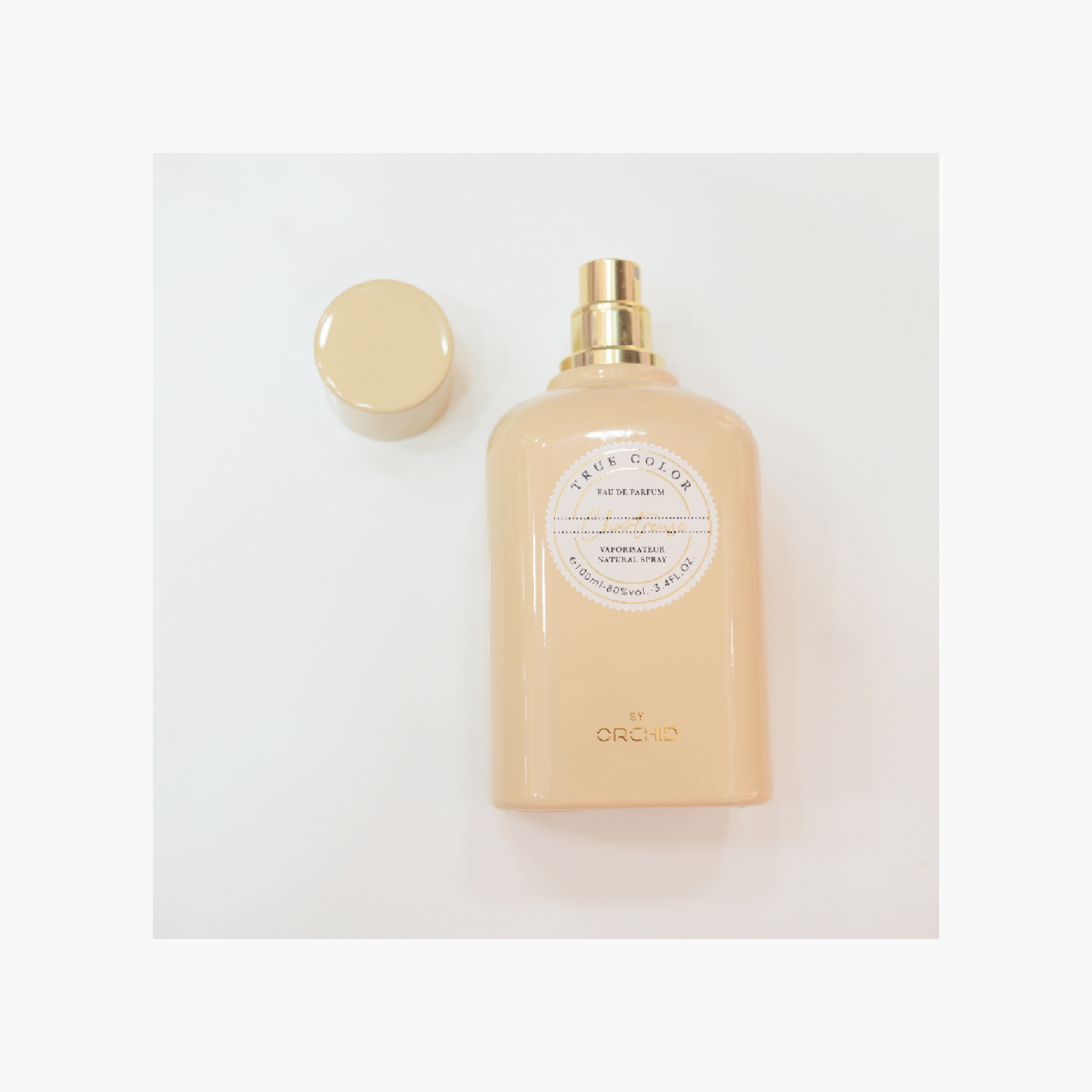 Orchid Chartreuse Eau De Parfum 100ML-beautyandpersonalcare-fragrance-men-image-3