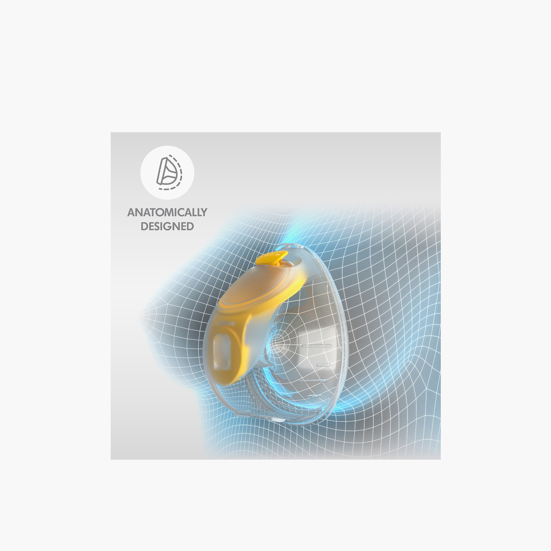 Medela Freestyle Hands-Free Wearable Double Electric Breast Pump-baby-feeding-breastfeedingandcare-image-3