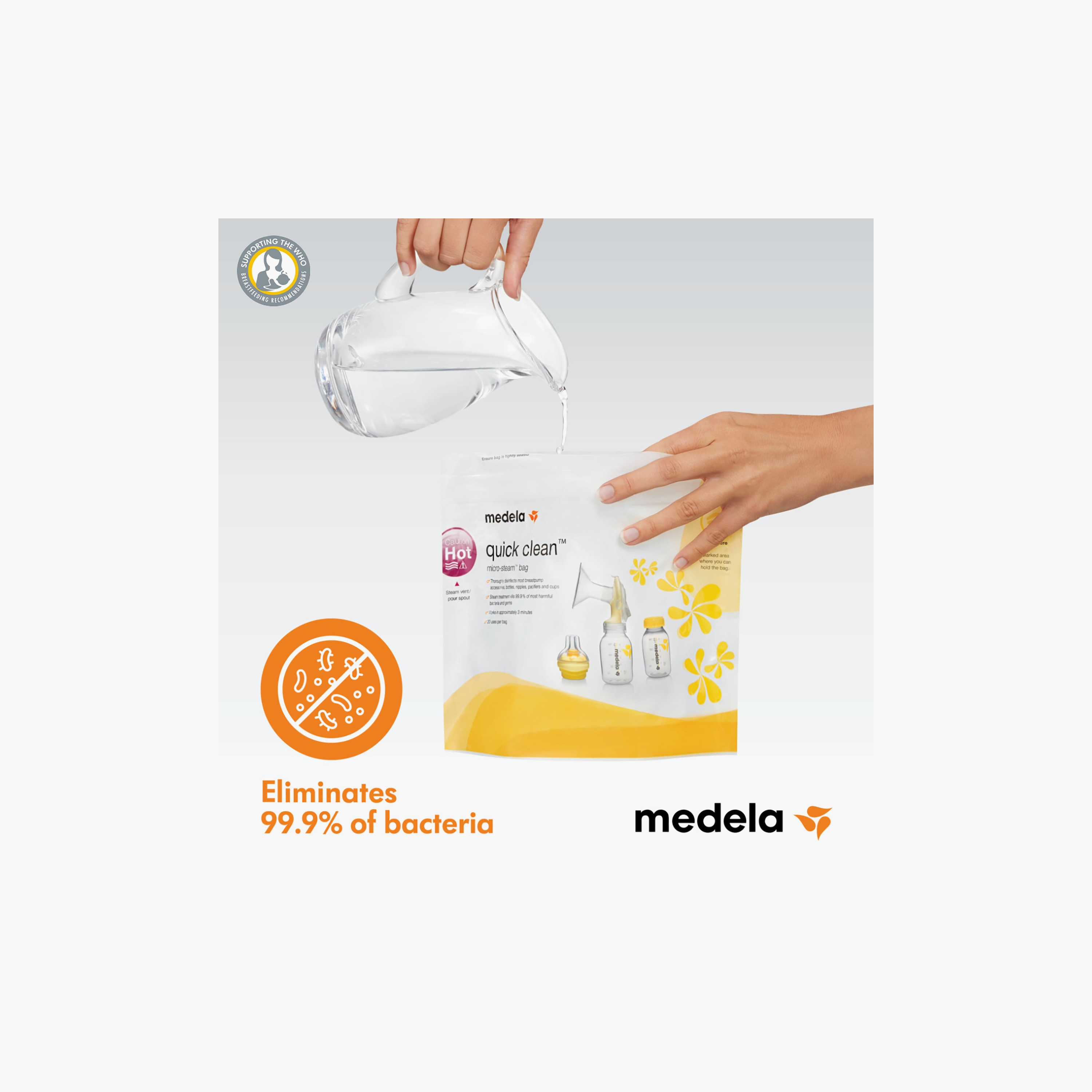 Medela 5-Piece Quick Clean Microwave Sterilization Bags-baby-feeding-breastfeedingandcare-image-5