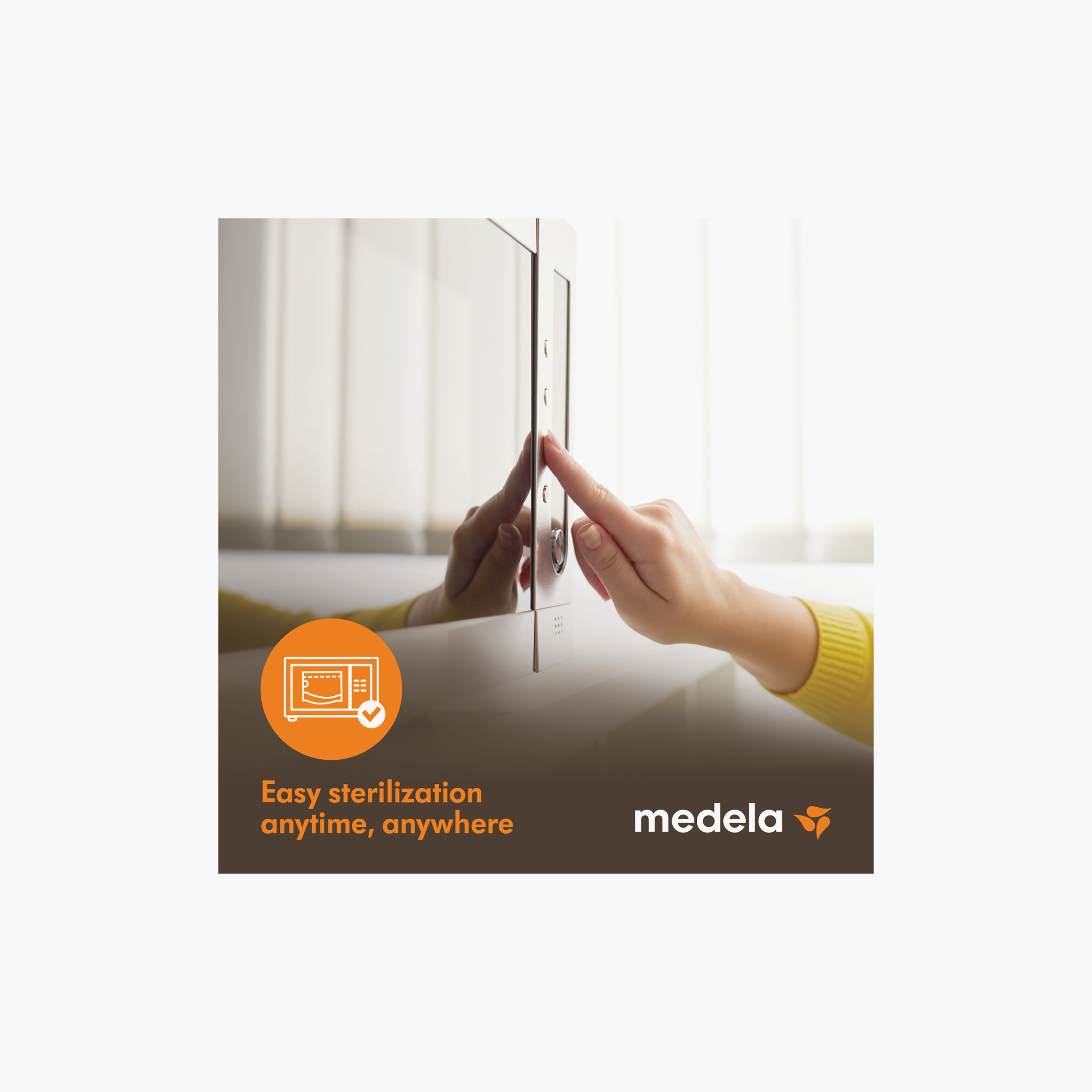 Medela 5-Piece Quick Clean Microwave Sterilization Bags-baby-feeding-breastfeedingandcare-image-6