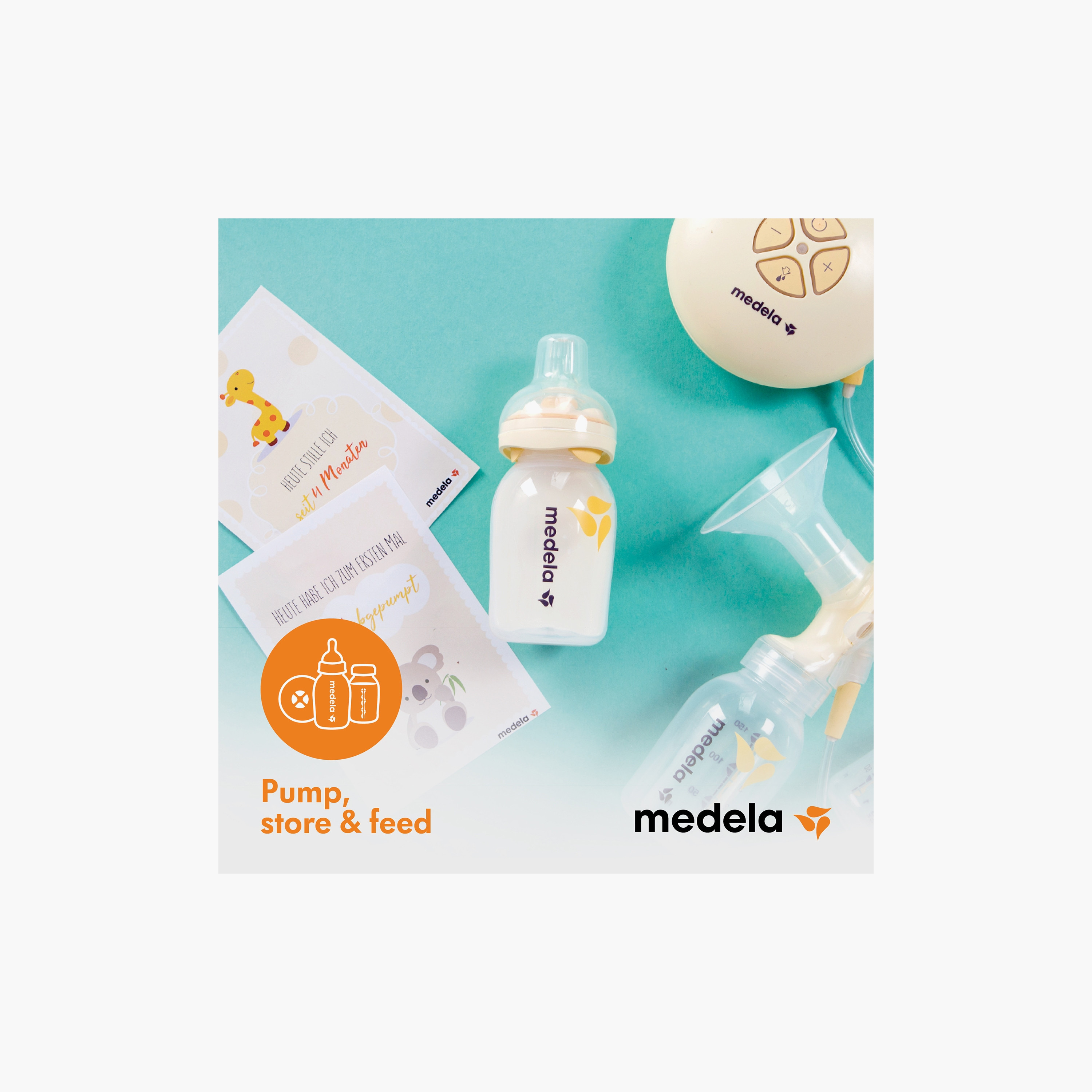 Medela 3-Piece Breastmilk Bottles, 150 ml-baby-feeding-breastfeedingandcare-image-3