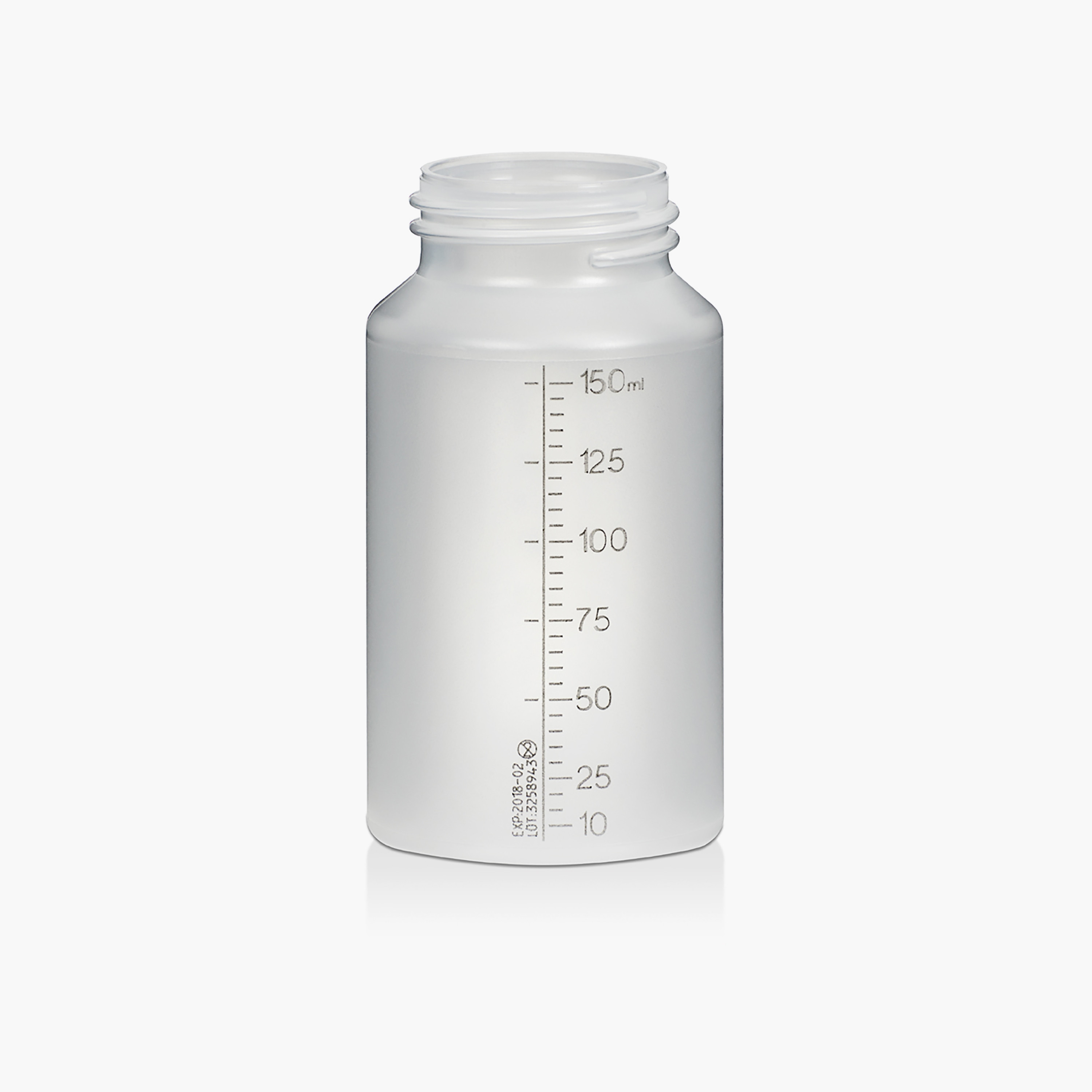 Medela 40-Piece Disposable Breastmilk Bottles with Lid, 150 ml-baby-feeding-breastfeedingandcare-image-3