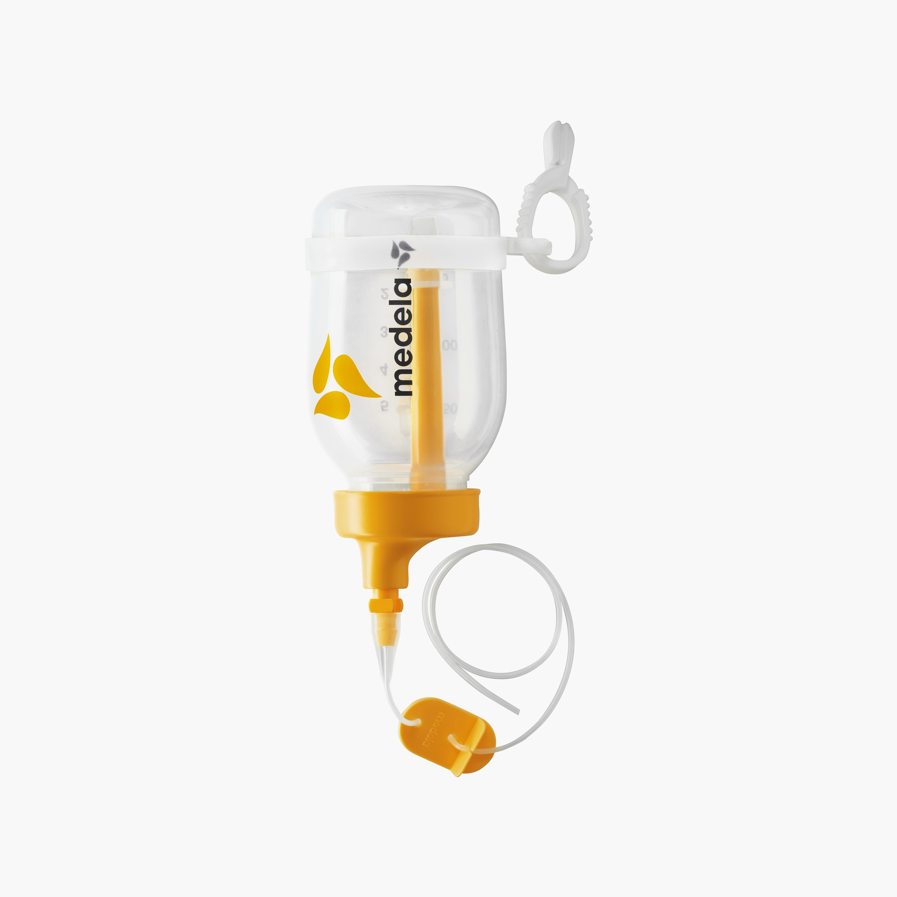 Medela Supplemental Nursing System (SNS)-baby-feeding-breastfeedingandcare-image-1