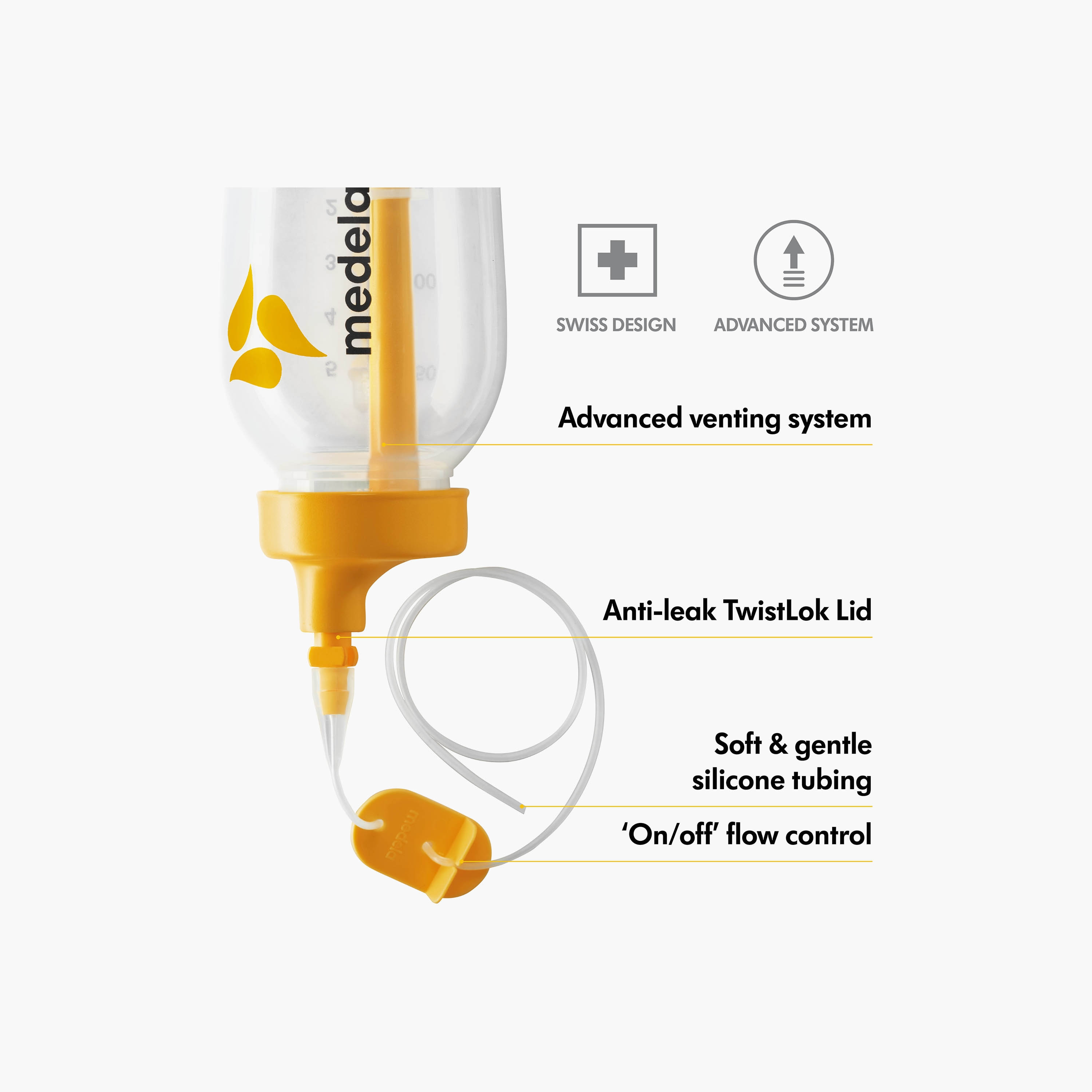 Medela Supplemental Nursing System (SNS)-baby-feeding-breastfeedingandcare-image-3