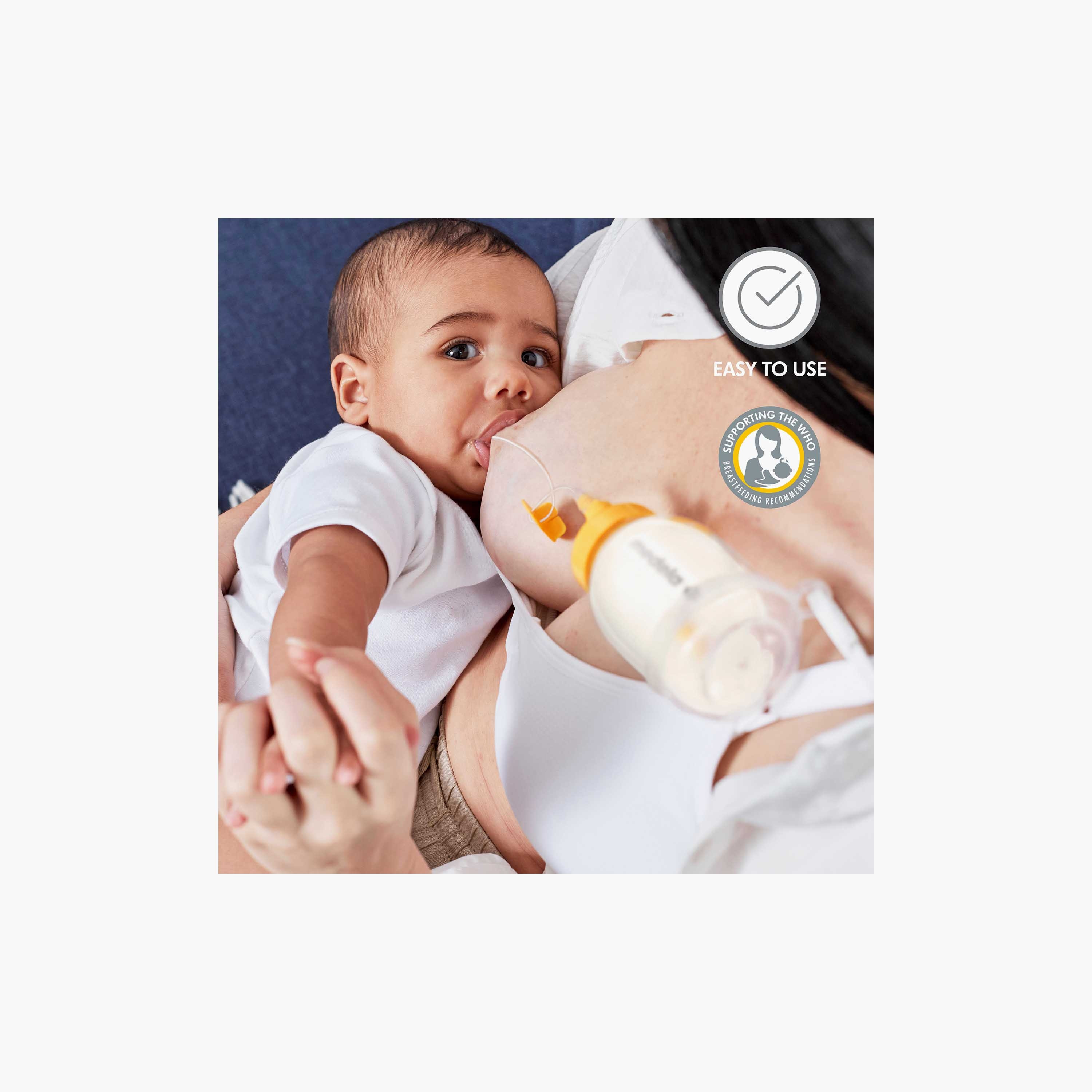 Medela Supplemental Nursing System (SNS)-baby-feeding-breastfeedingandcare-image-4