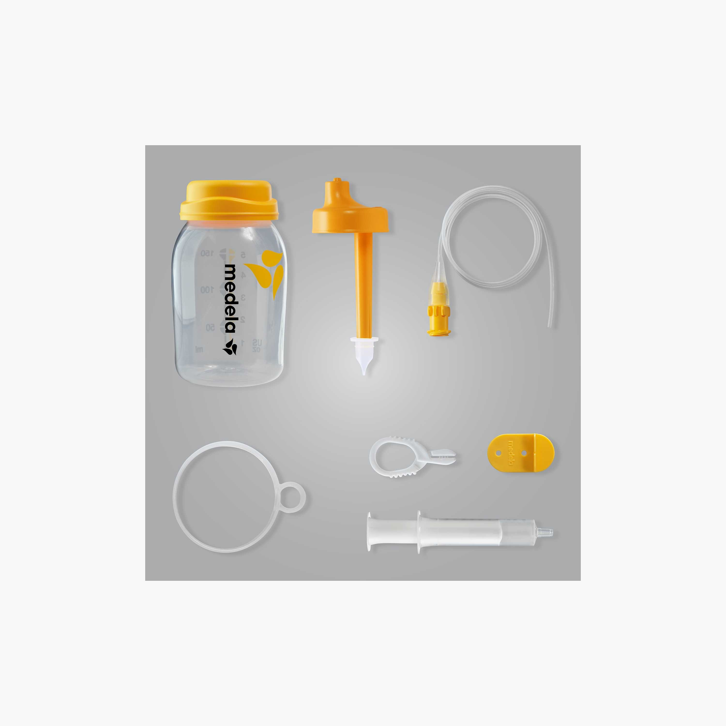 Medela Supplemental Nursing System (SNS)-baby-feeding-breastfeedingandcare-image-6