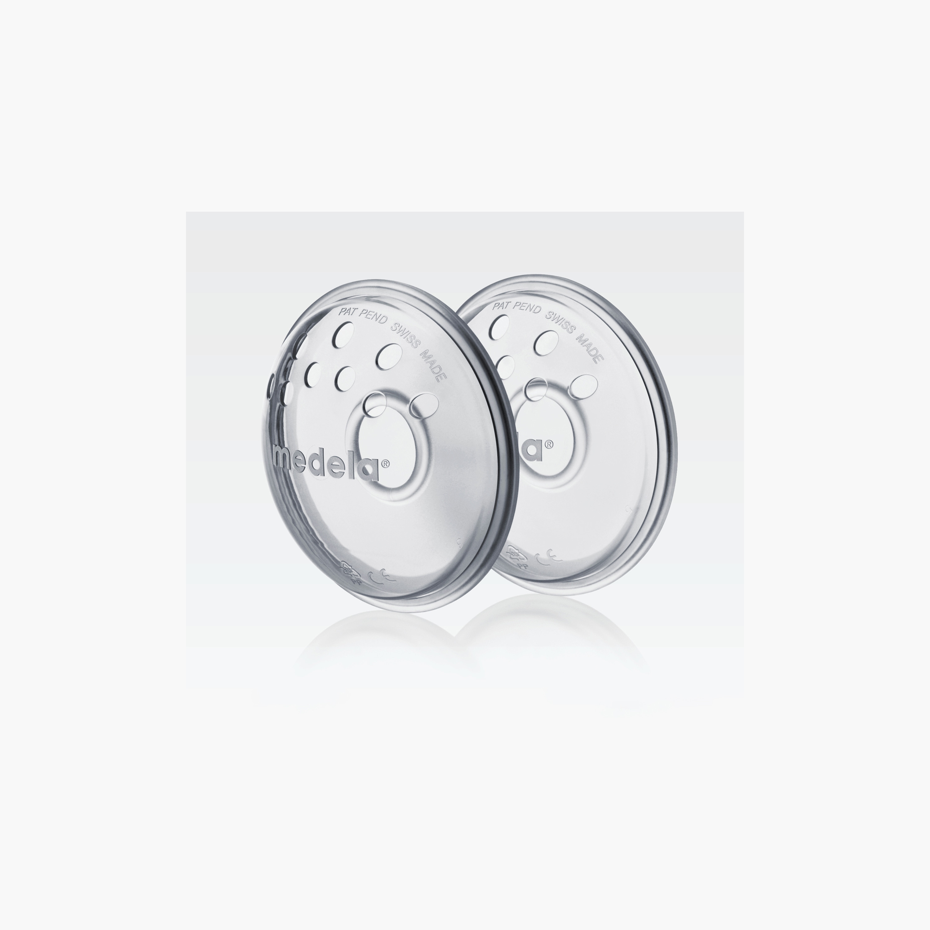 Medela 2-Piece Nipple Formers-baby-feeding-breastfeedingandcare-image-1