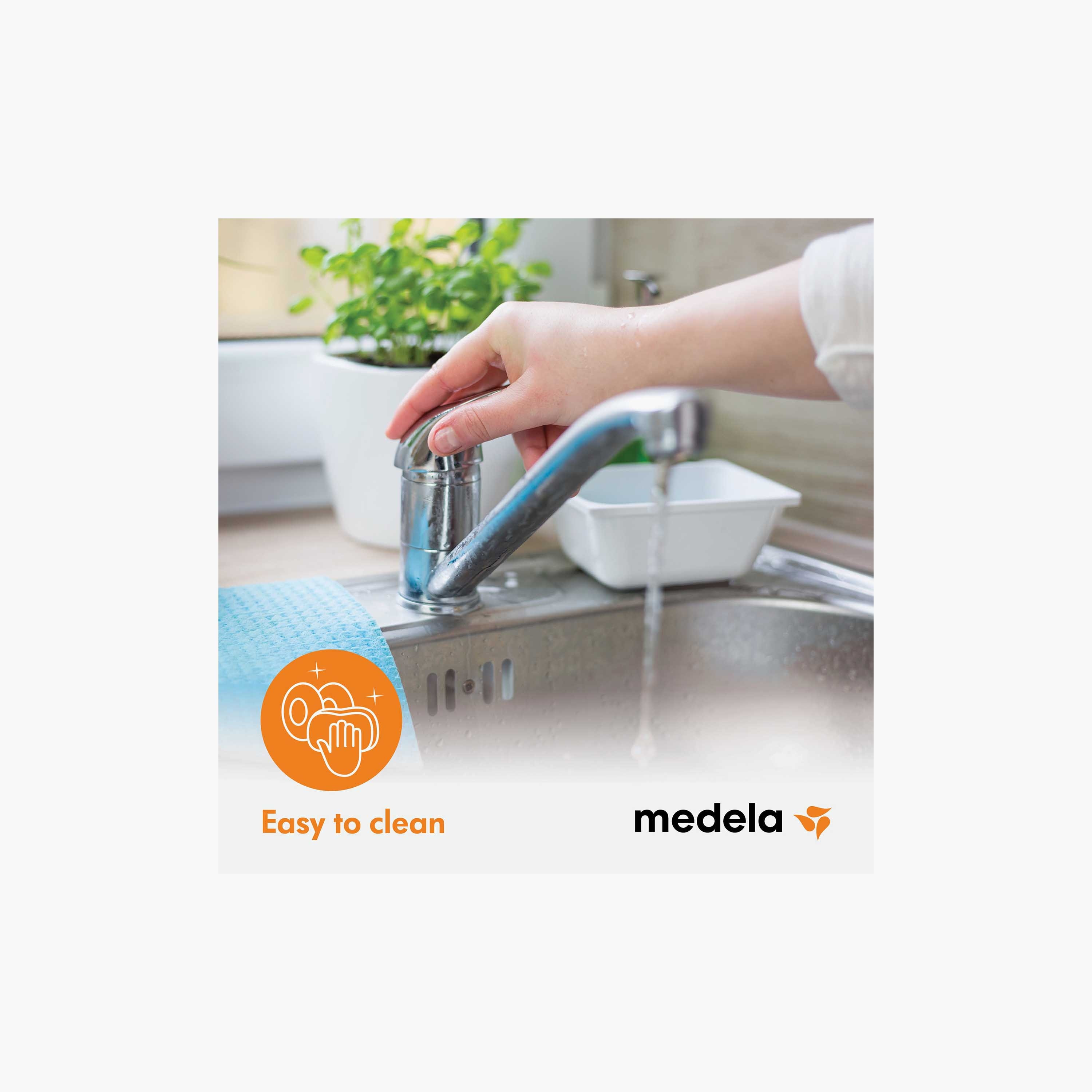 Medela 2-Piece Nipple Formers-baby-feeding-breastfeedingandcare-image-7
