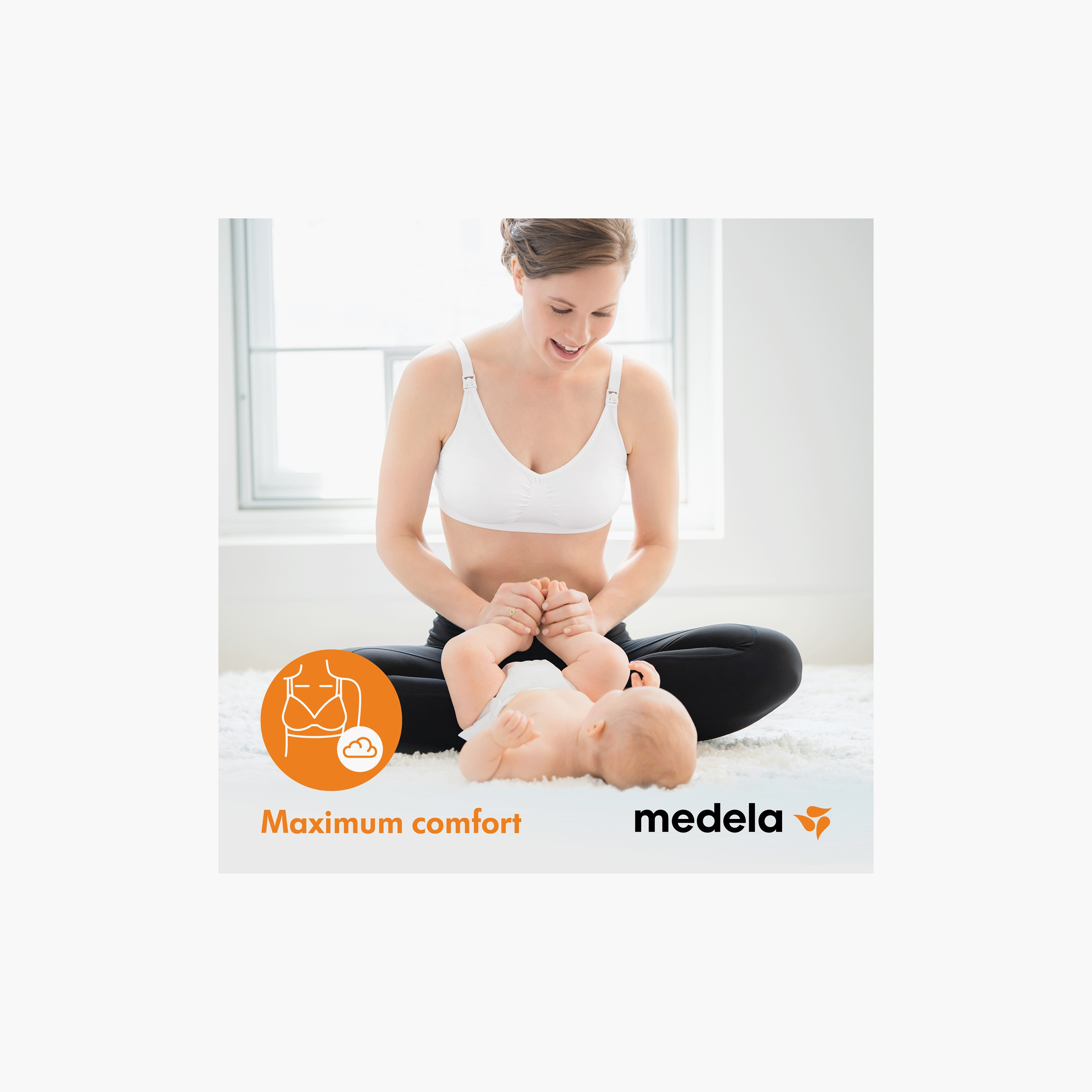 أغطية جامع حليب الثدي من ميديلا-baby-feeding-breastfeedingandcare-image-4