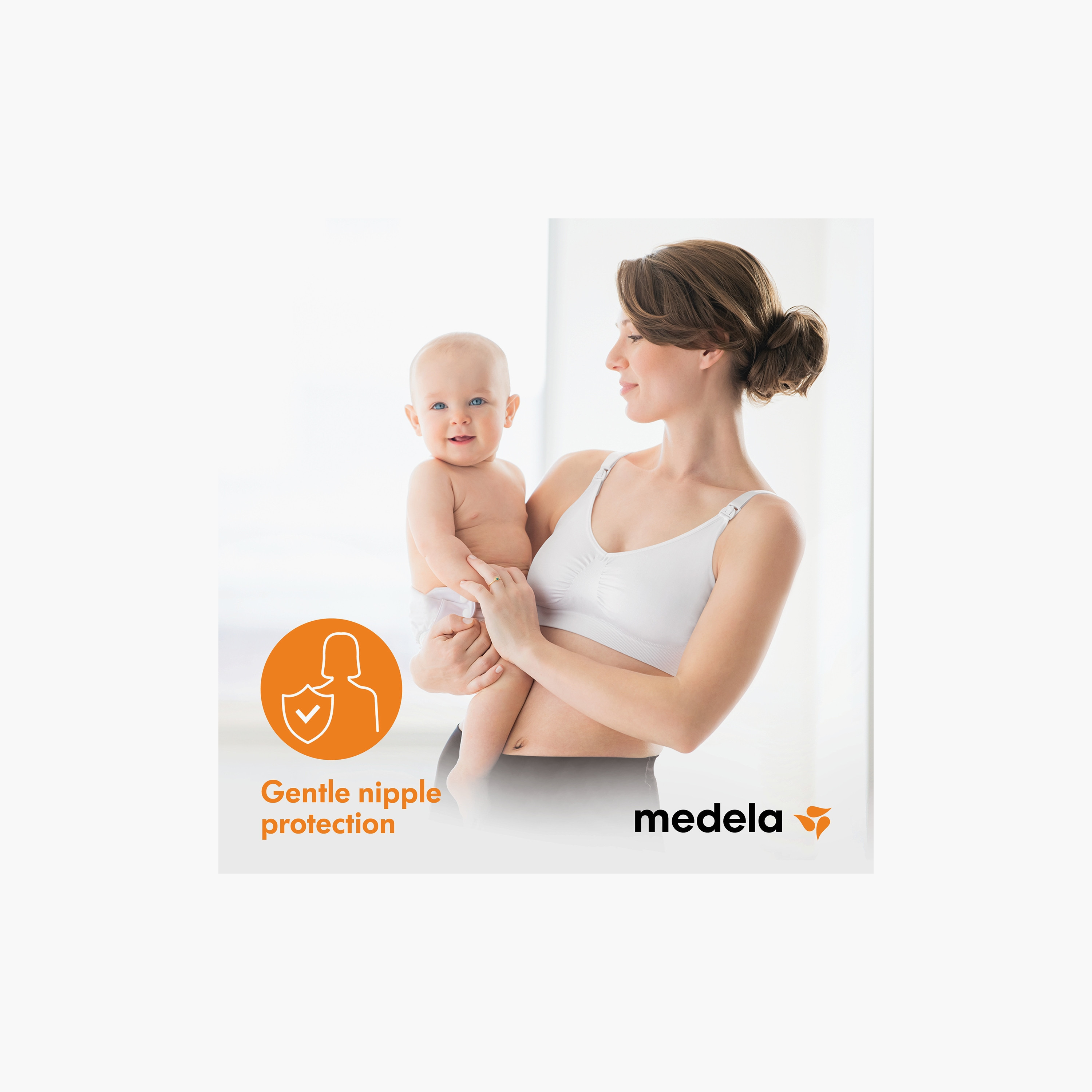 أغطية جامع حليب الثدي من ميديلا-baby-feeding-breastfeedingandcare-image-5